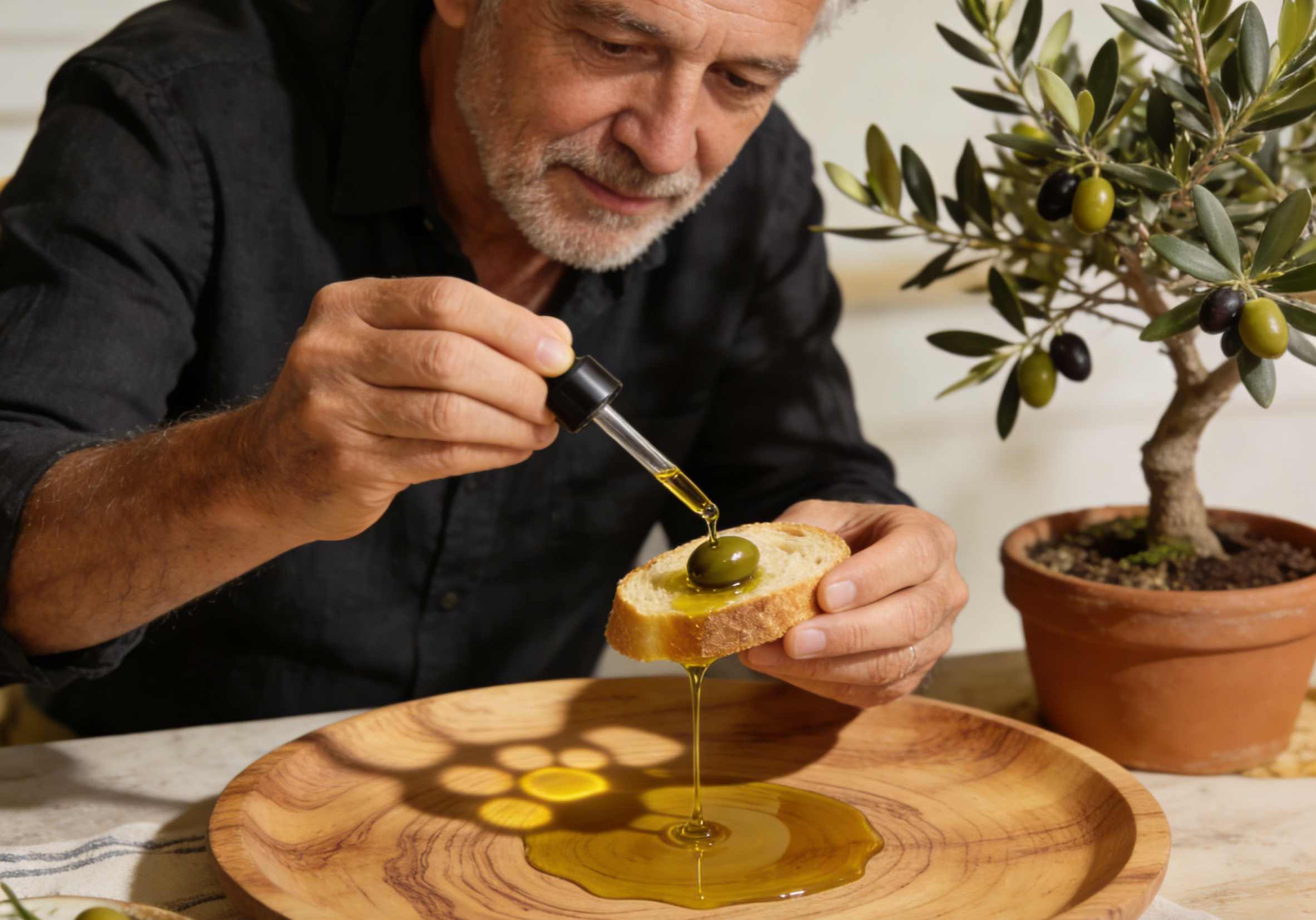 What foods to avoid when treating acne and precautions for using tea in winter.