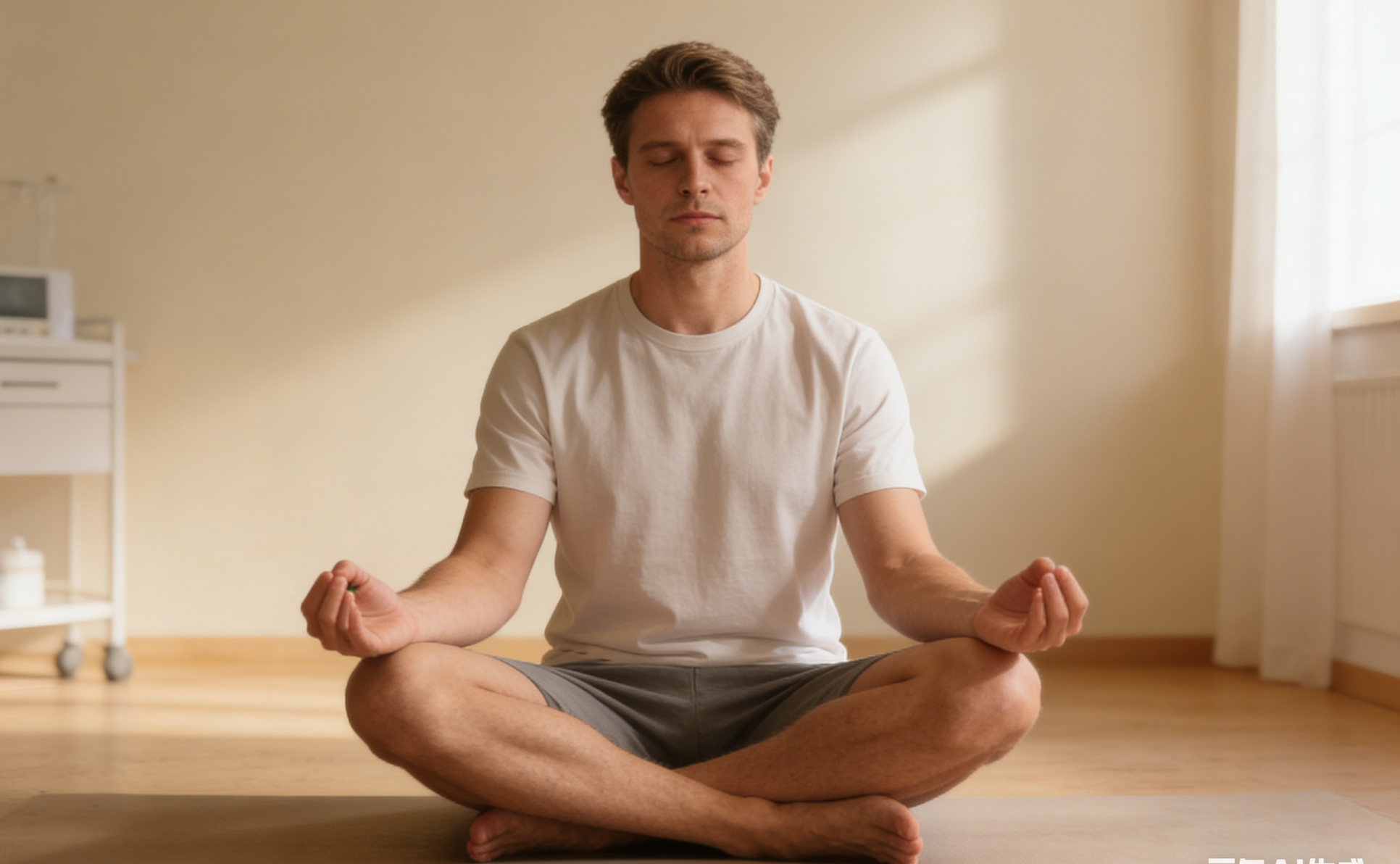 Preventing and managing hypertension: Five healthy lifestyle habits to help you effectively control your blood pressure