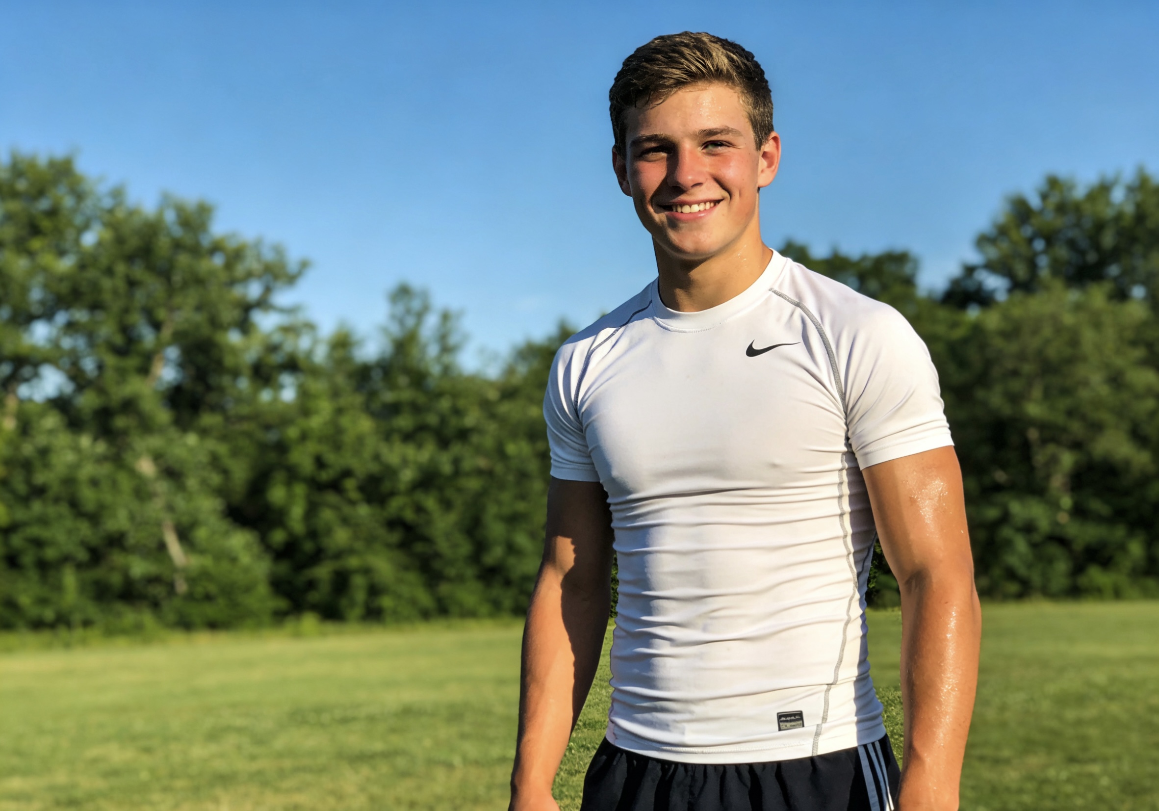 Understanding Male Puberty and Sexual Maturation Health