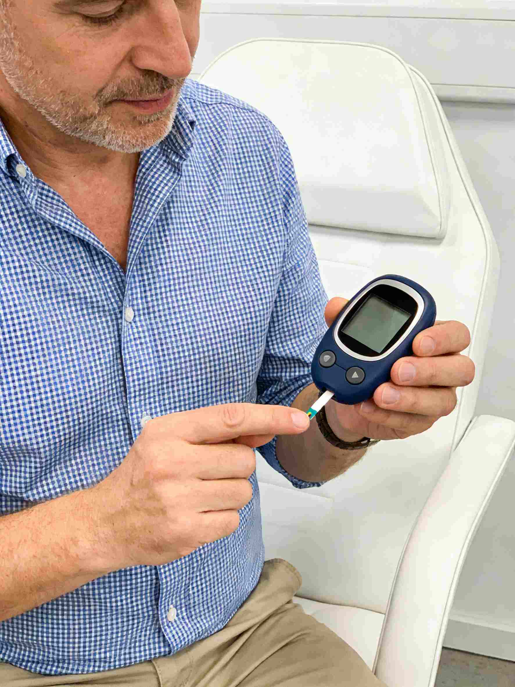The Hidden "High Blood Sugar Surge": Postprandial Blood Glucose Monitoring and Three Levels of Diabetes Prevention