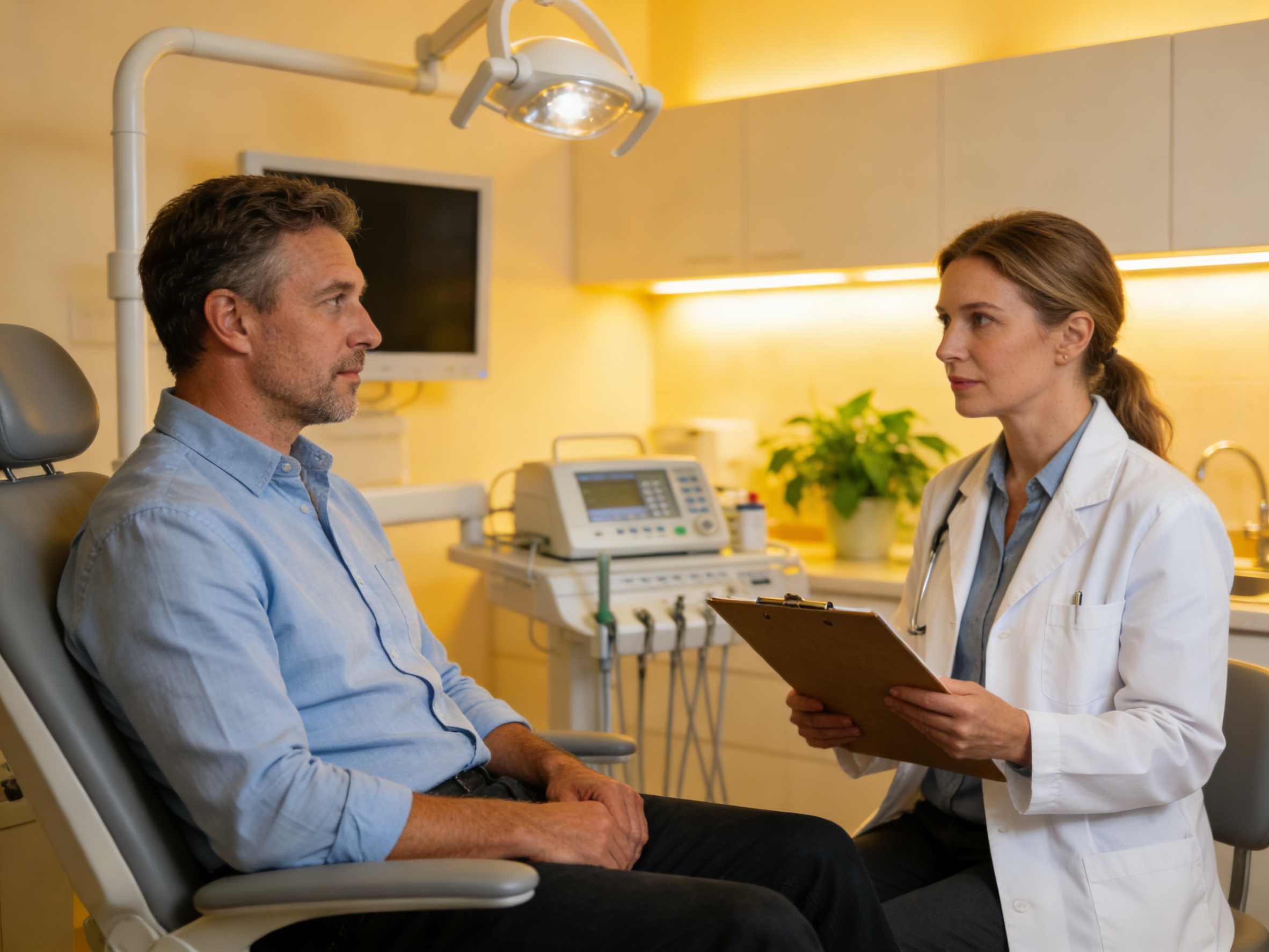 Men's Health: Replenishing Qi and Strengthening Yang with Dietary Therapy: Preparation and Efficacy