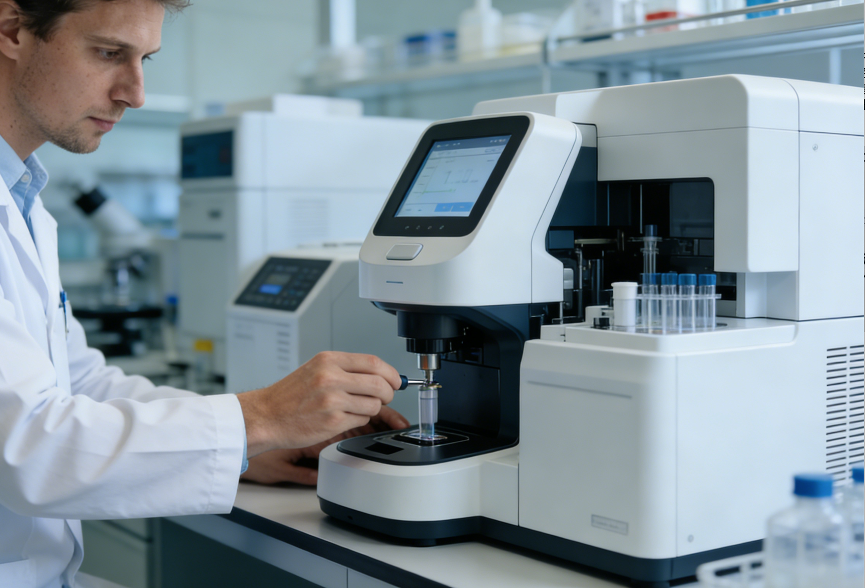 A Complete Guide to Blood Lipid Measurement: Frequency, Procedures, and Key Points for Result Interpretation