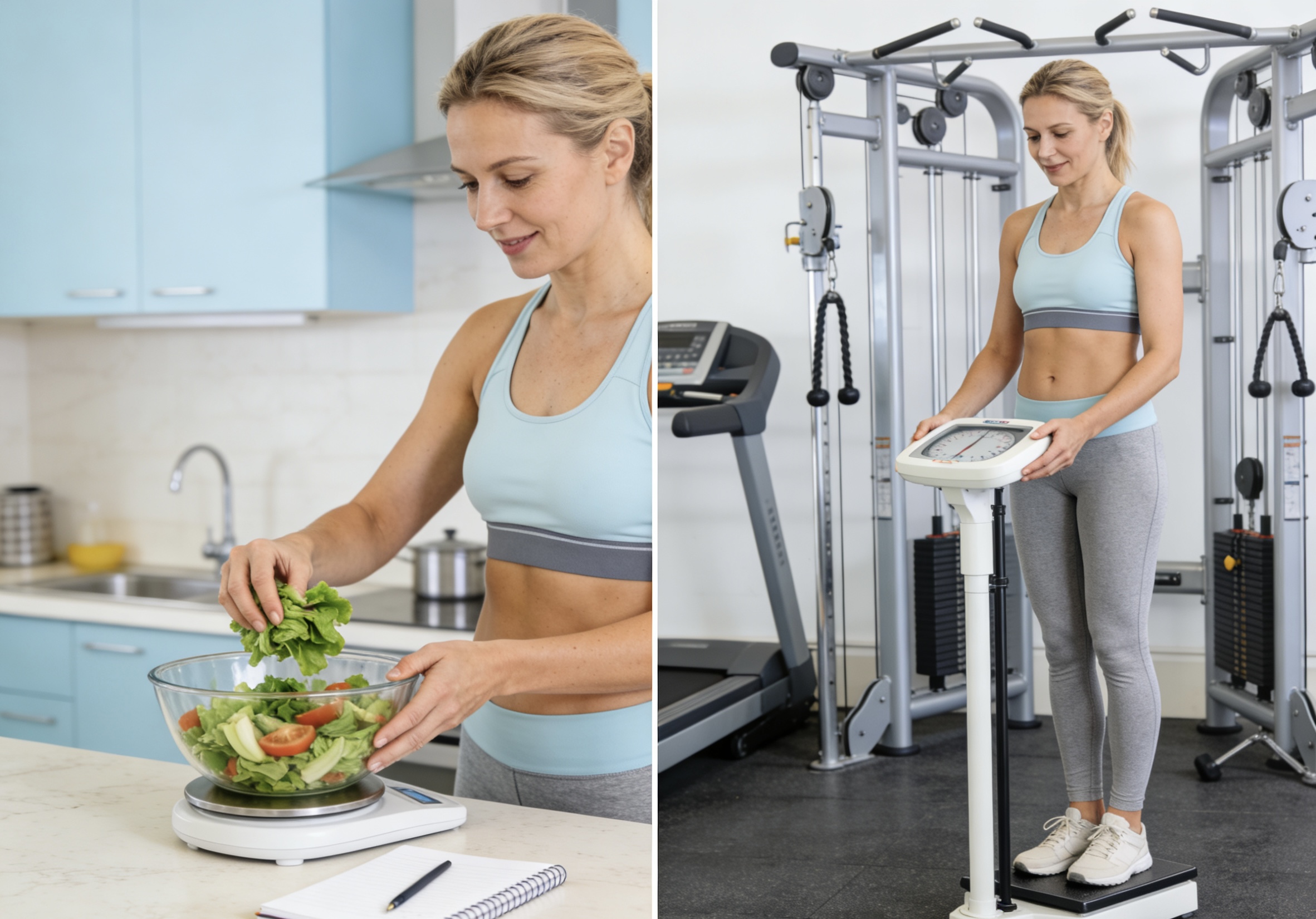 The Complete Encyclopedia of Slimming Ingredients (Continued): A Summary of Core Ingredients and Healthy, Light Living