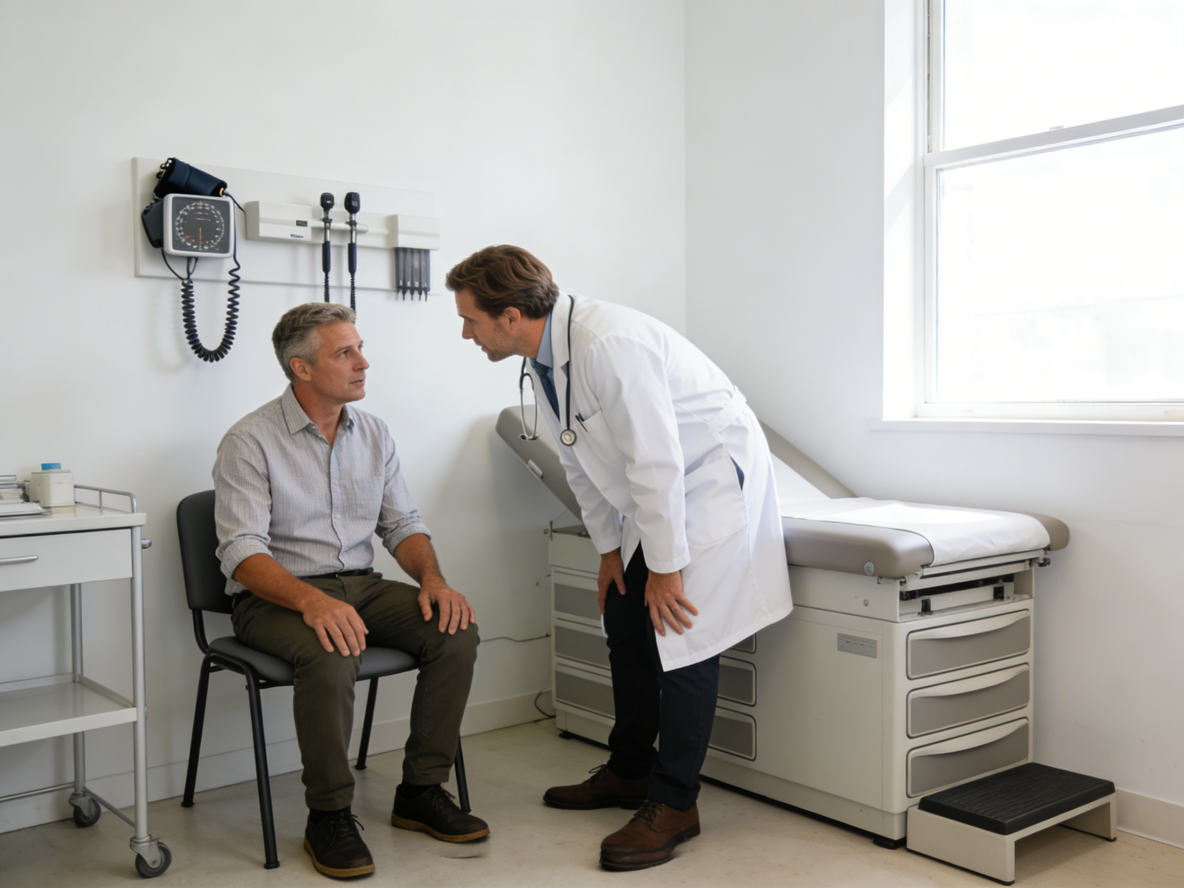 Harmonious Sexual Life and Healthy Longevity: Physiological and Psychological Benefits of Men's Health