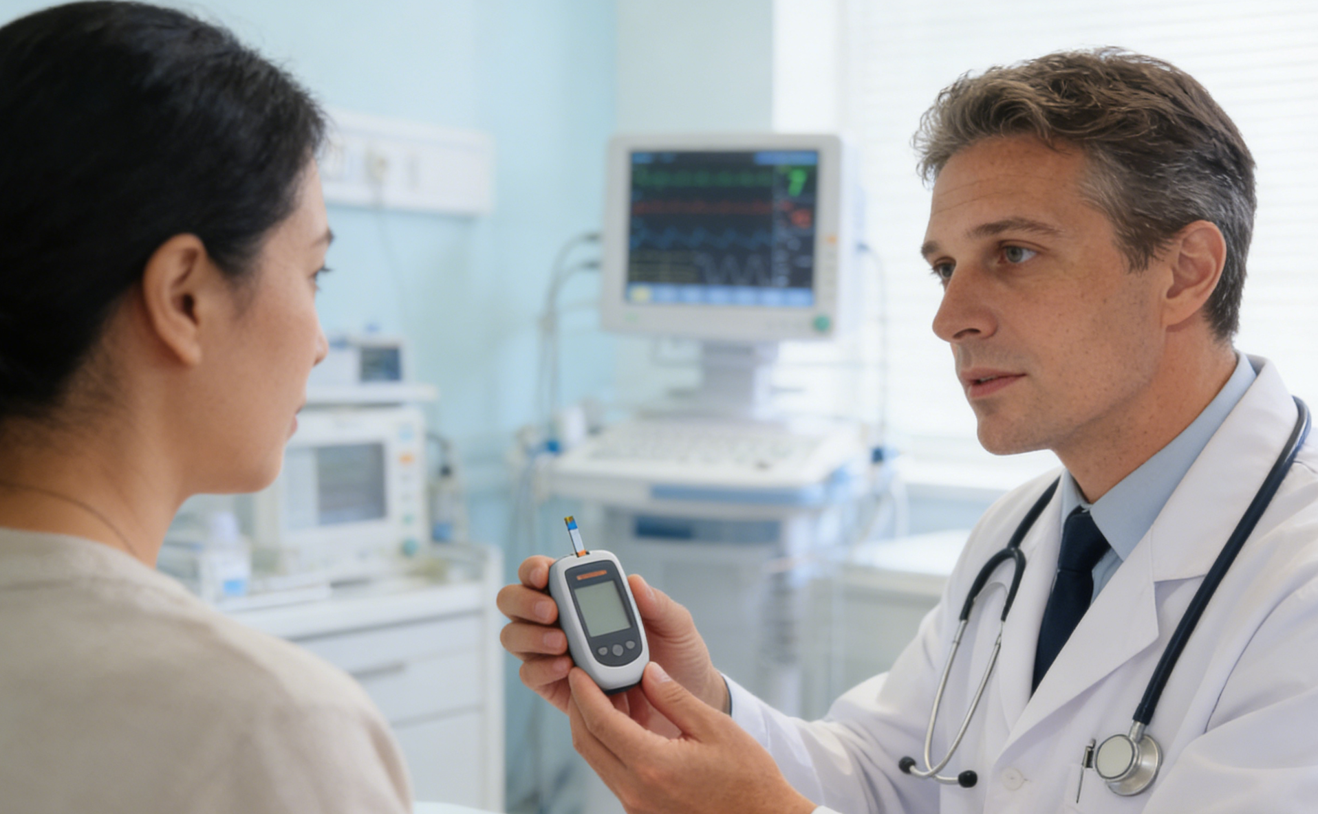 Detailed Explanation of Hyperglycemia: Symptoms, Diagnostic Criteria, and Potential Harms