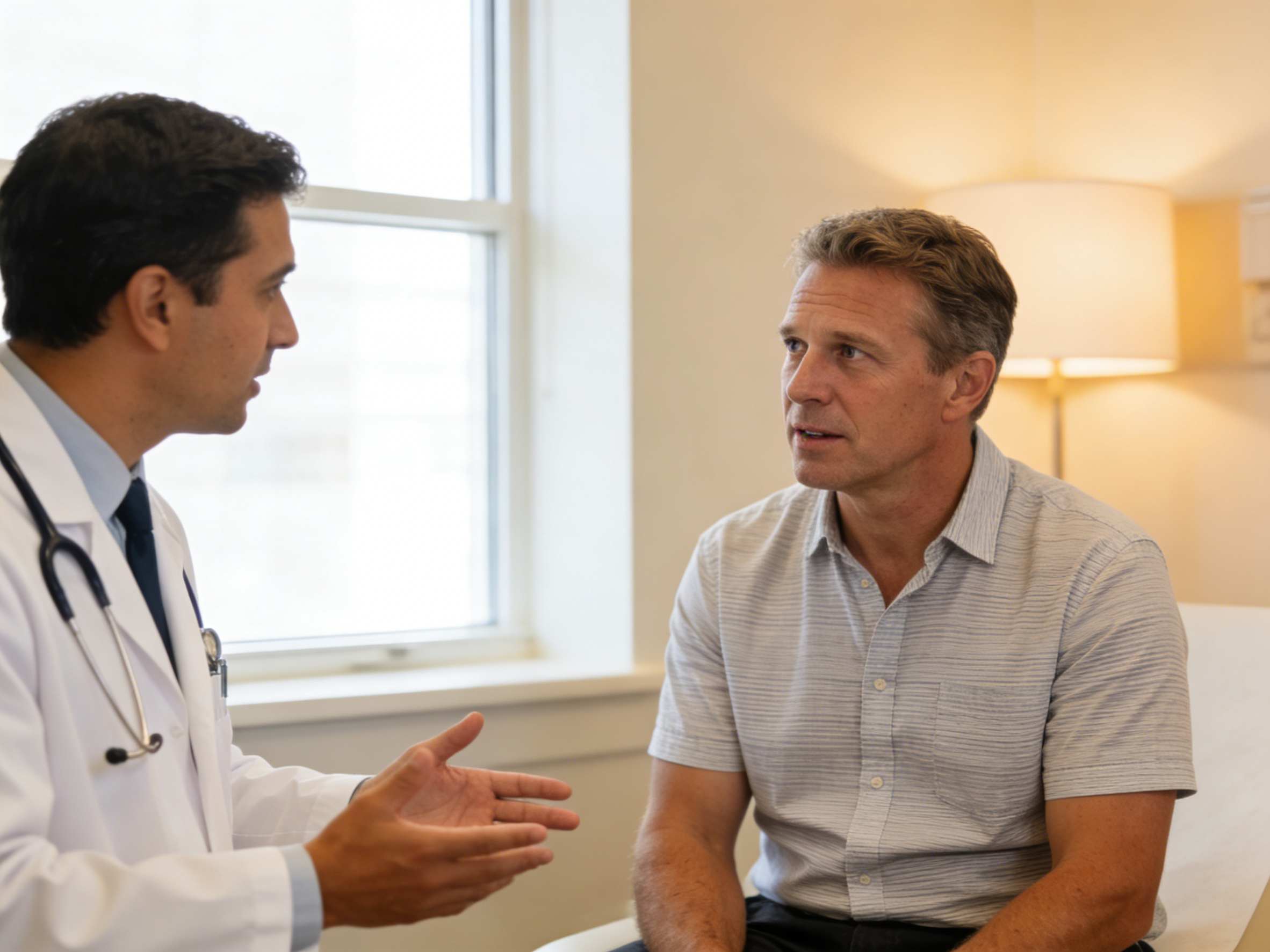 Health warnings for prolonged internet use and low humidity environments