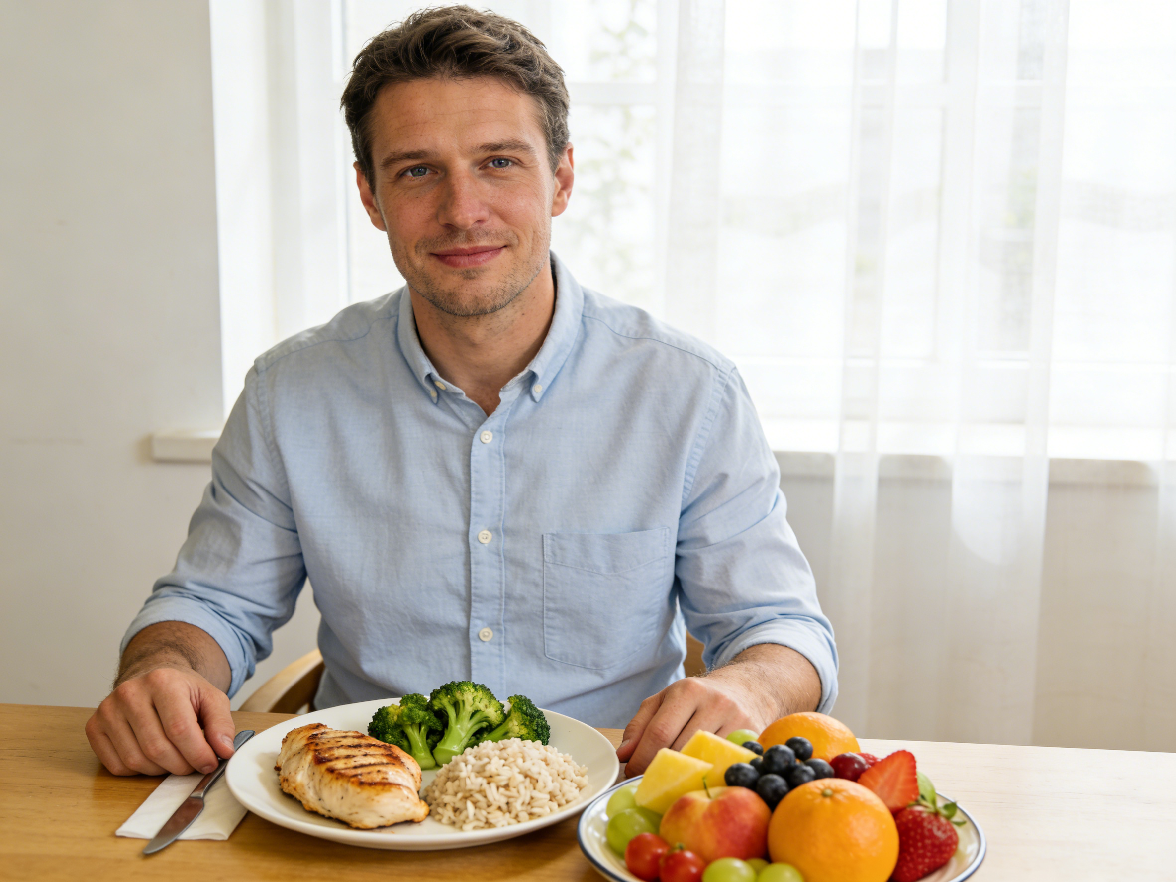 The Relationship Between Food and Sexual Function, and Guide to Enhancing Sperm and Male Enhancement