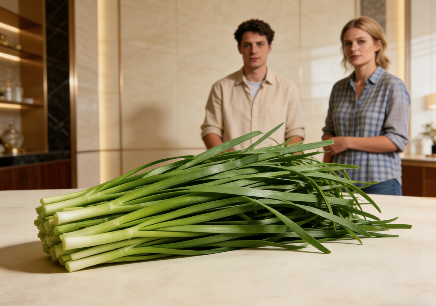 Leeks help lower blood pressure, blood sugar, and cholesterol: A comprehensive analysis of their medicinal effects and delicious recipes.