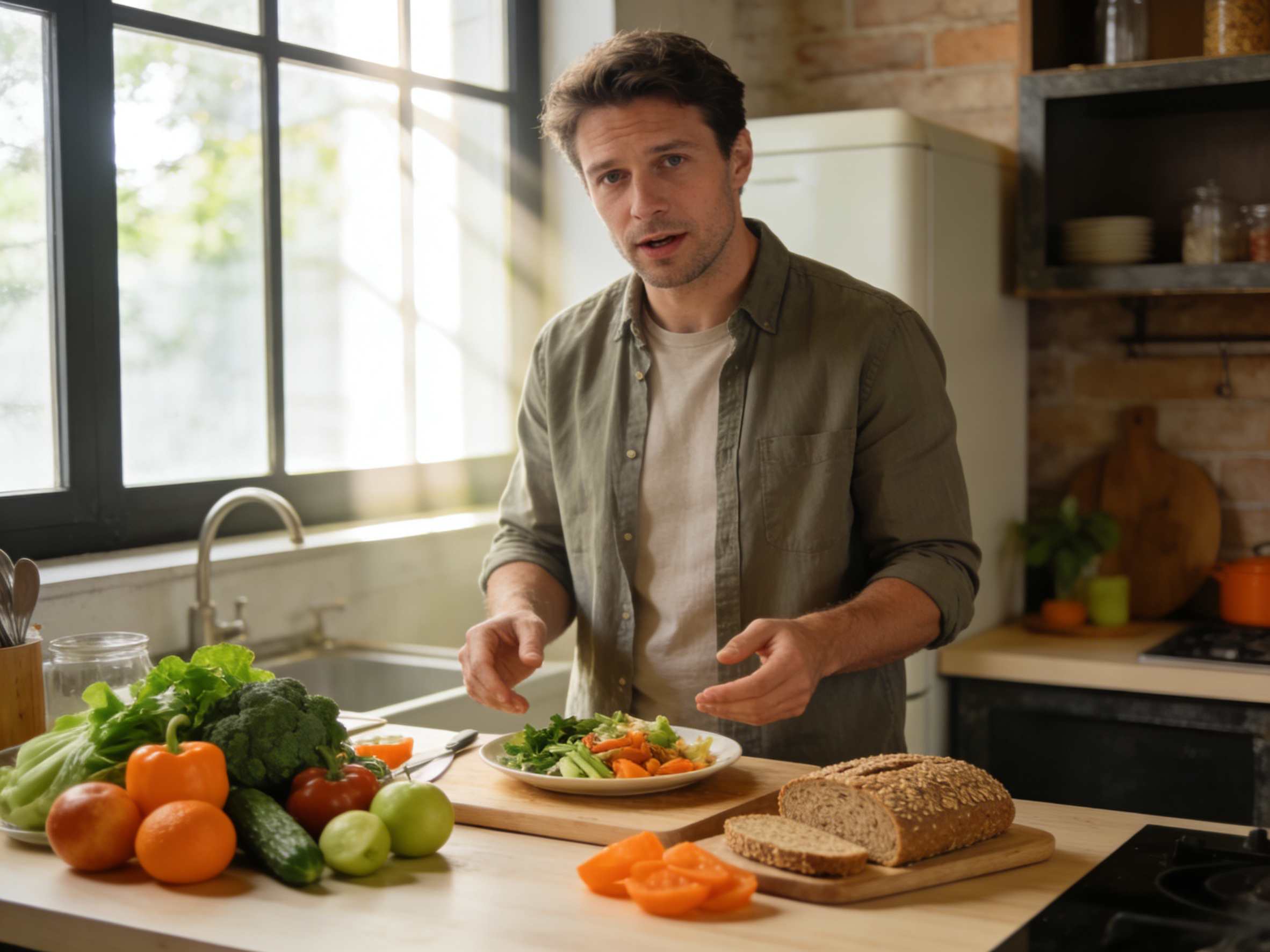 Male health care tips in dietary methods for enhancing male virility and self-testing for kidney deficiency