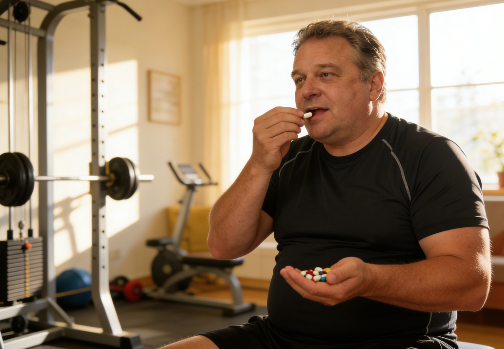 How to treat obesity-related diabetes? Scientific weight loss and medication selection are key.