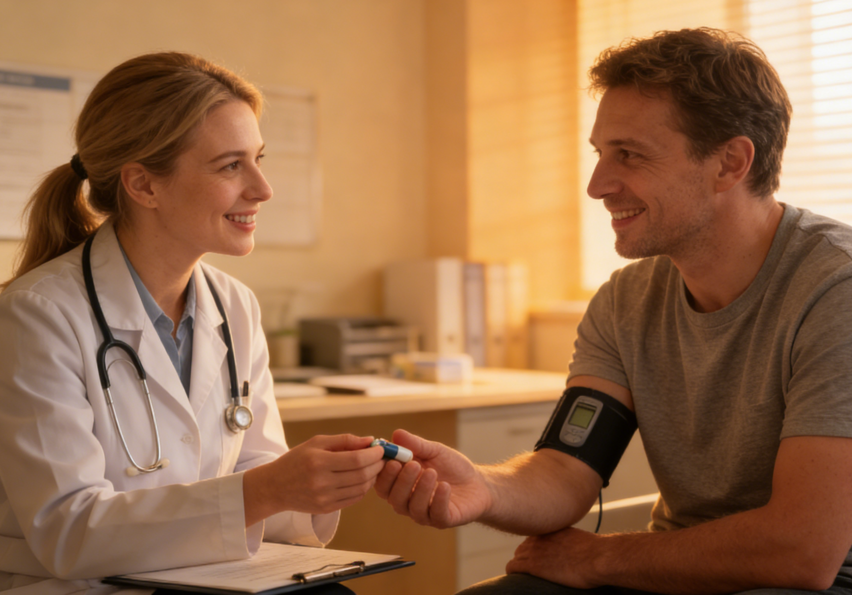 A Comprehensive Analysis of Diabetes Types: Blood Glucose Management from Type 1 to Pregnancy