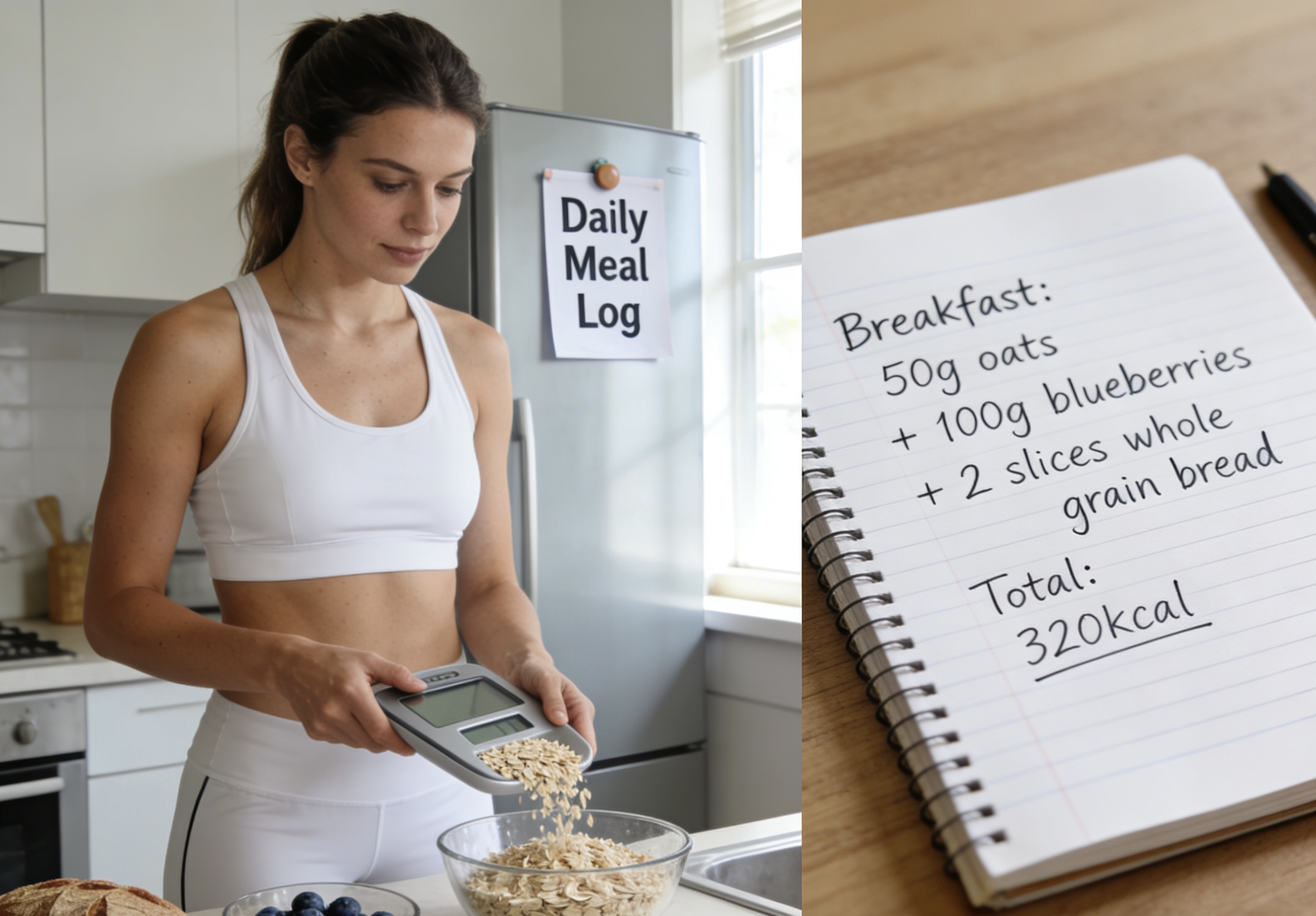 The accelerated phase of the record-keeping weight loss method: distinguishing between desires and wants to achieve scientific weight loss.