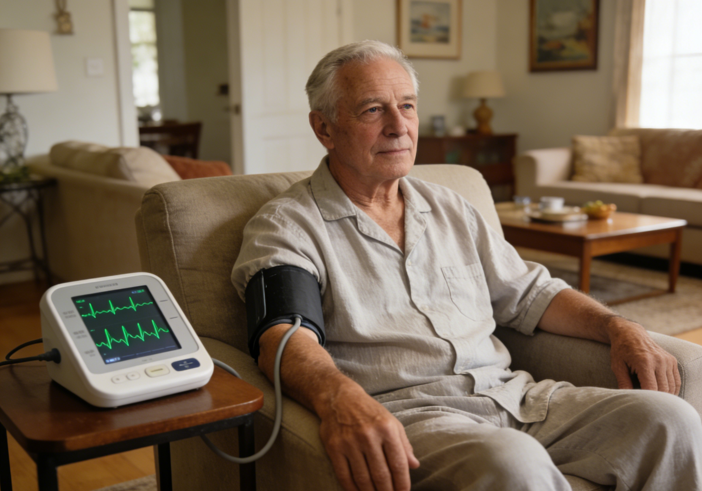 Diagnosis of obesity