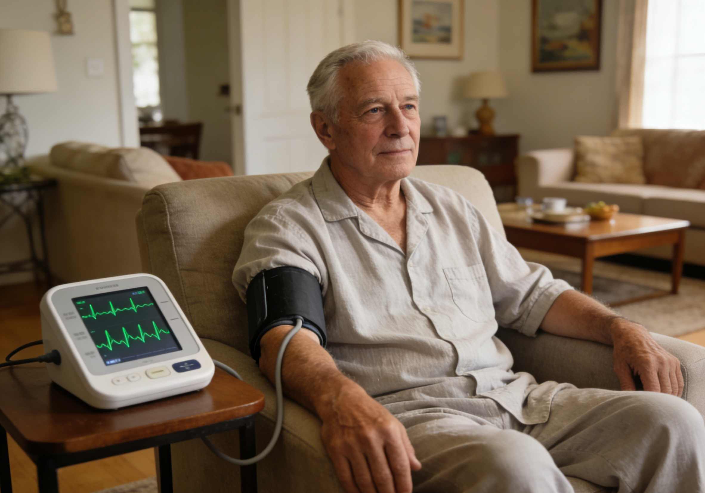 Diagnosis of obesity