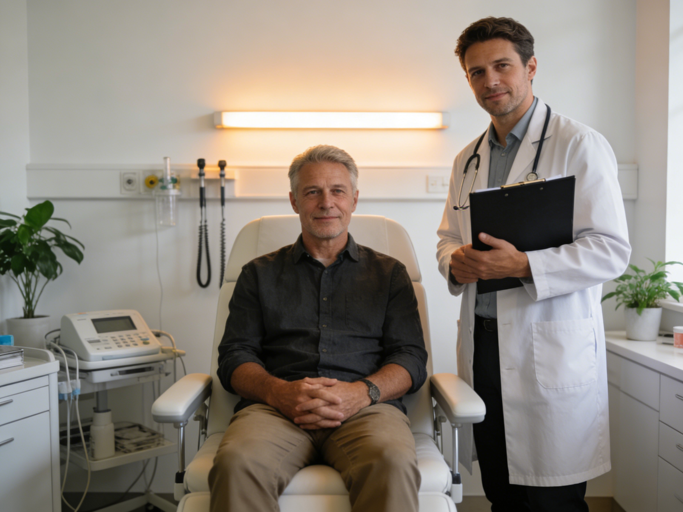 Self-care guide to identifying ischemic chest pain and heart disease