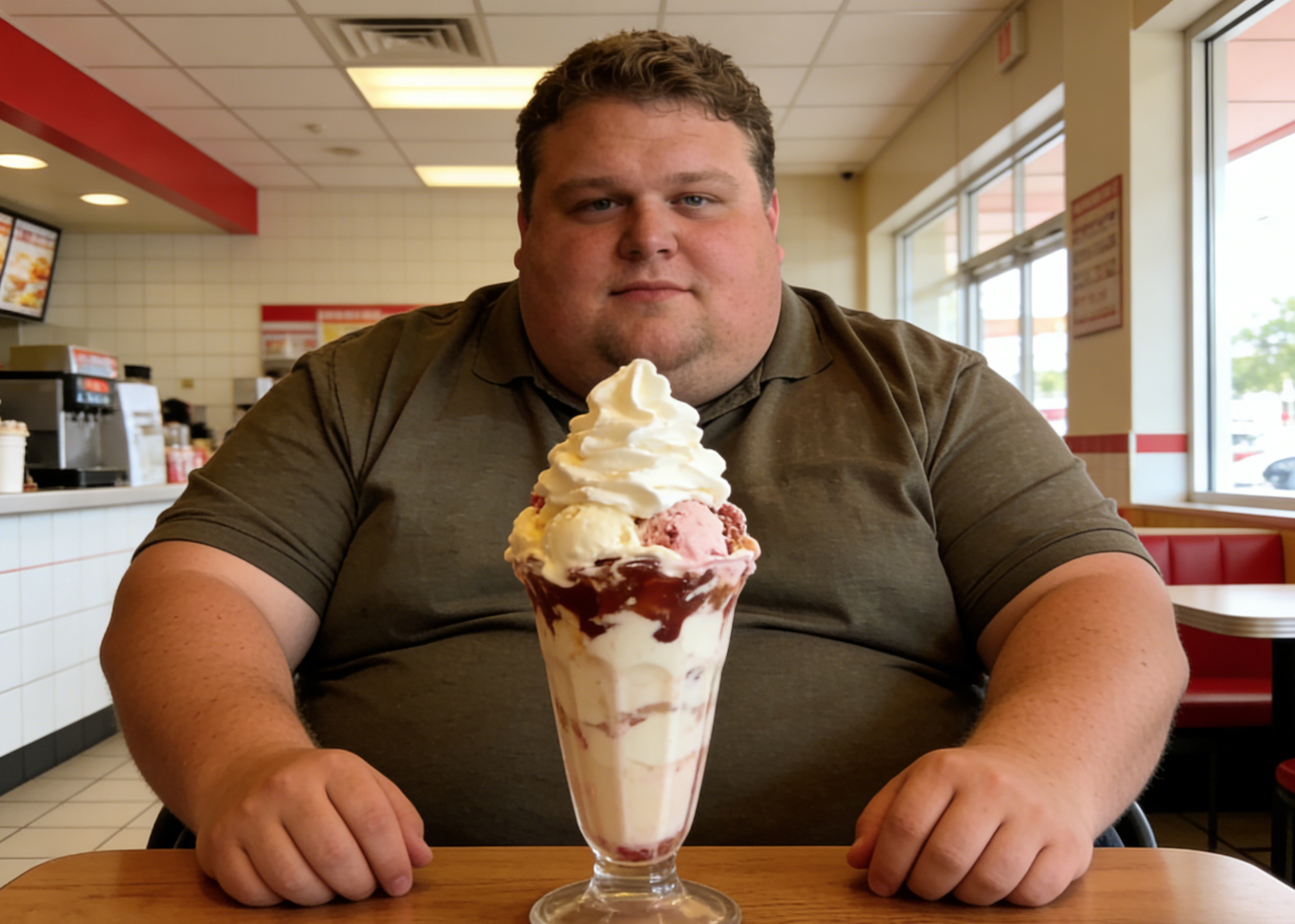 Scientific methods to control blood sugar fluctuations and prevent weight loss failure and rebound.