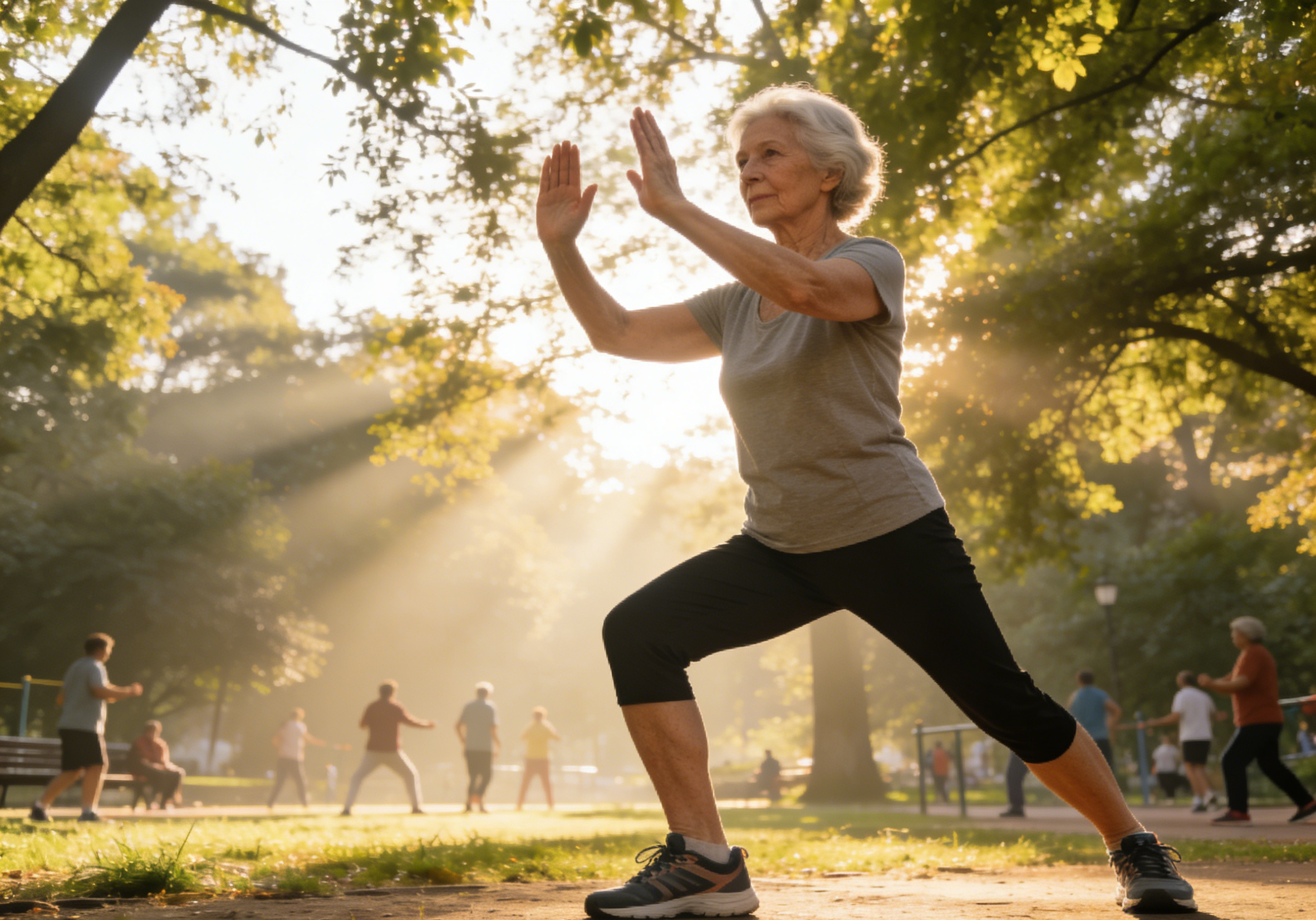 Springtime tips for removing dampness: Here's a soup to help you remove dampness and strengthen your spleen.