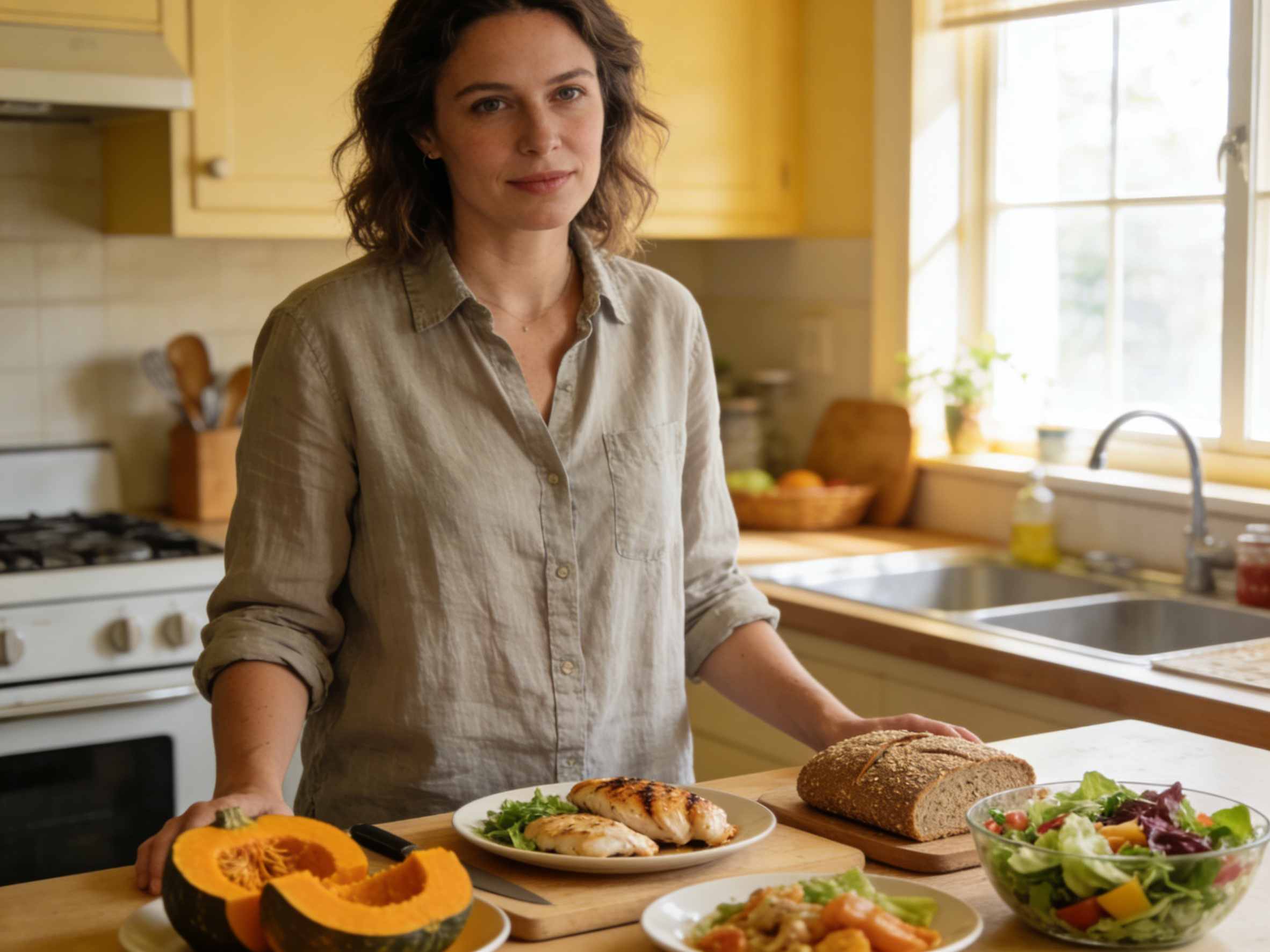 Dietary and exercise regimens for hyperlipidemia and moxibustion for diabetes: Building a comprehensive defense against metabolic diseases.