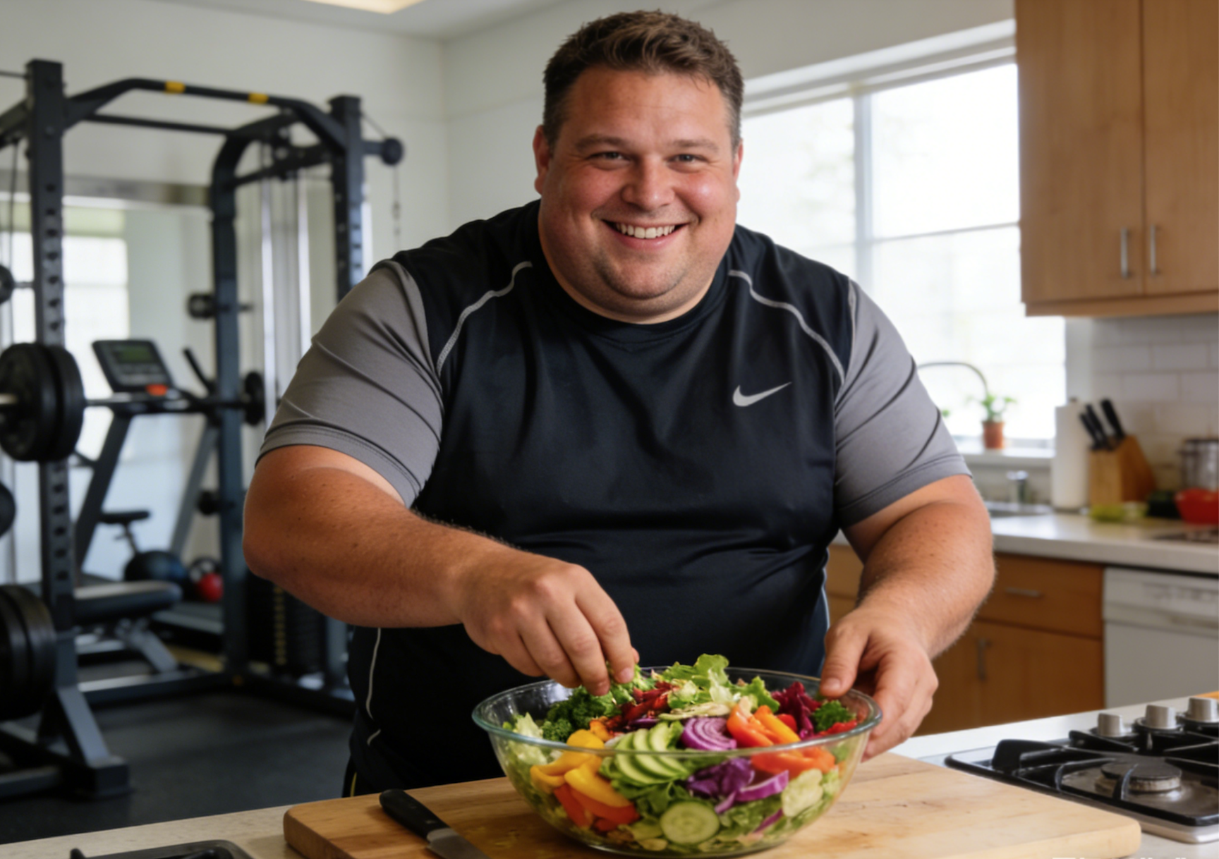 The Pathological Truth Behind Diarrhea-Induced Weight Loss: Uncontrolled Water and Electrolyte Metabolism, Impaired Vitamin Absorption, and Threats to Cardiac Function