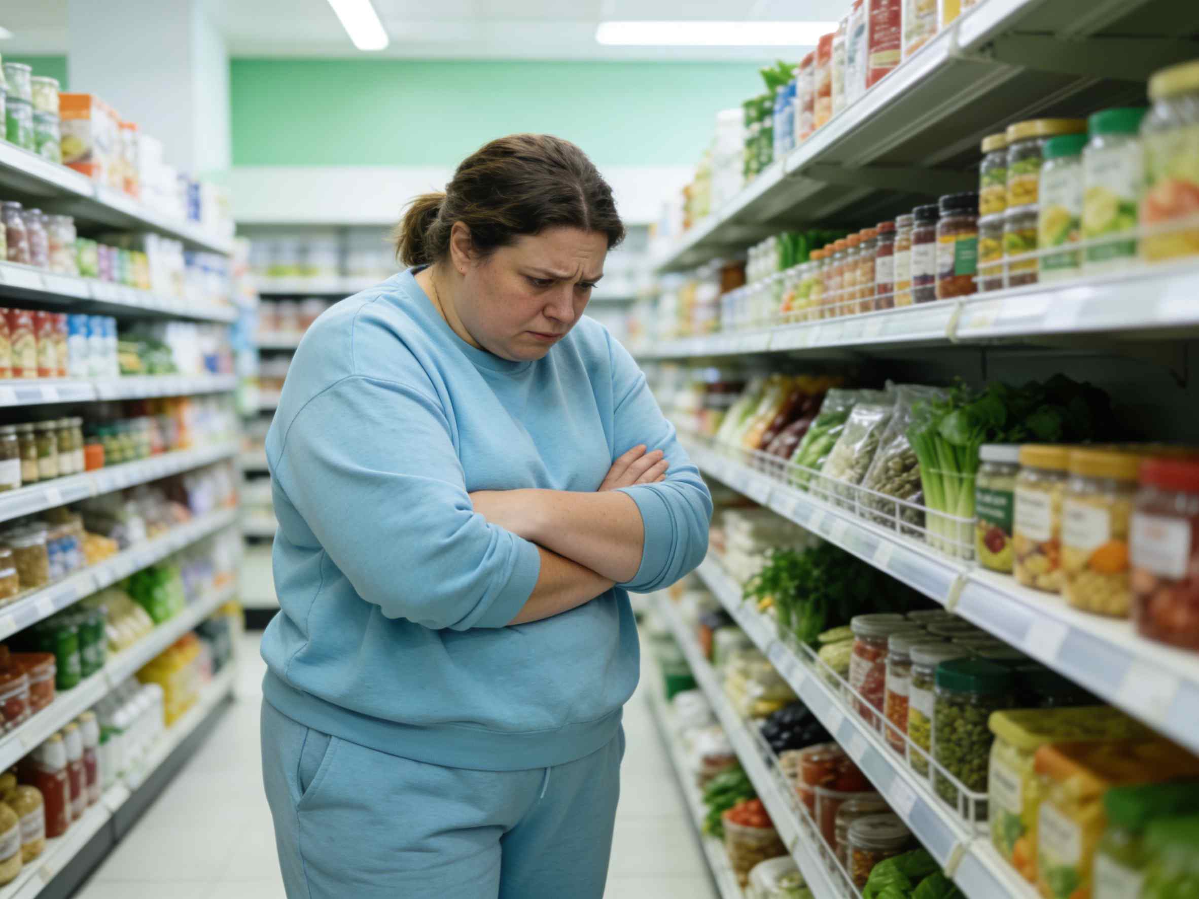 Variable blood sugar: From the basics of energy metabolism to the hidden threat of "hyperglycemia surges"