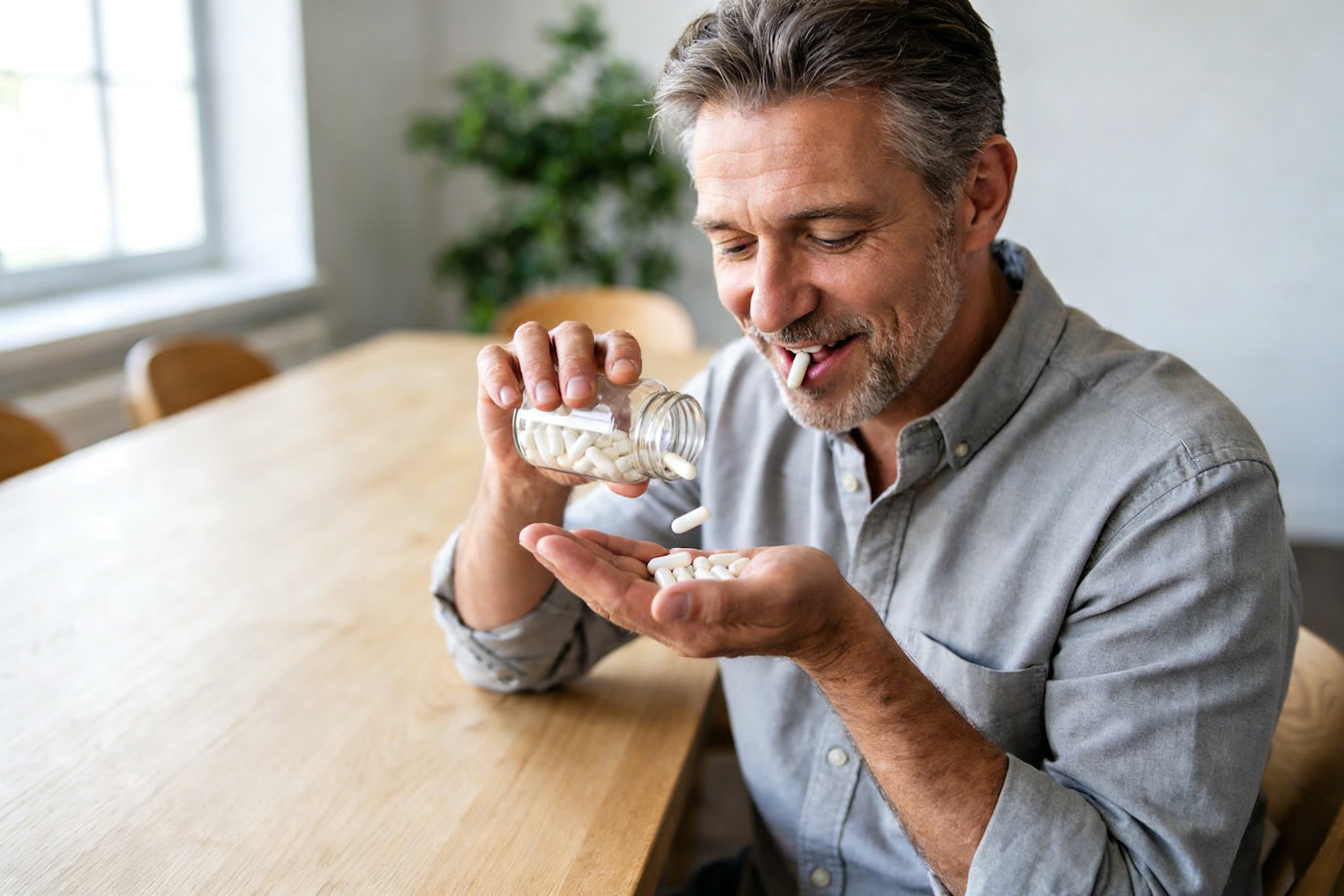 Men's Health: The Effects of Diuretics and Common Antihypertensive Drugs on Sexual Function and Coping Strategies