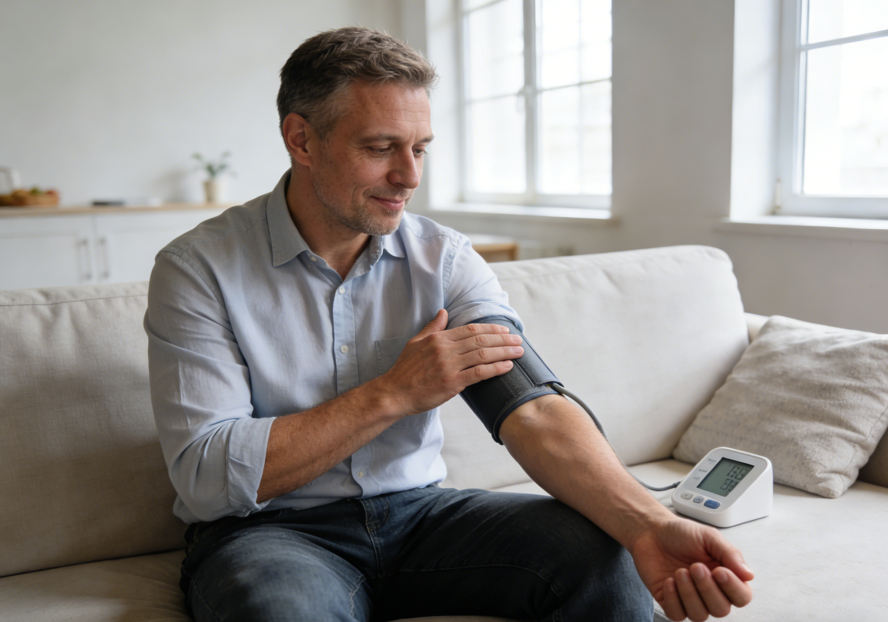 Understanding Blood Pressure and Hypertension: Diagnostic Criteria and Classification Guidelines