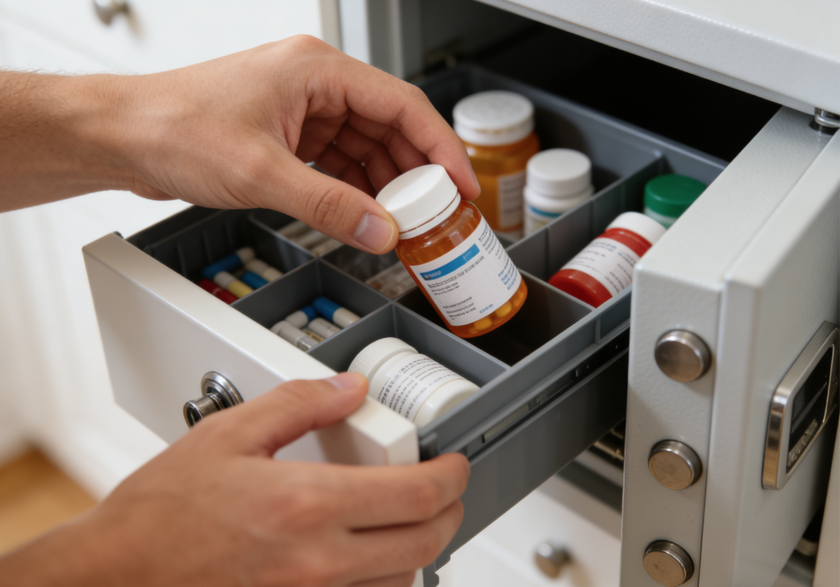 Analysis of commonly used medications for hyperlipidemia patients: bile acid sequestrants and other drug classes