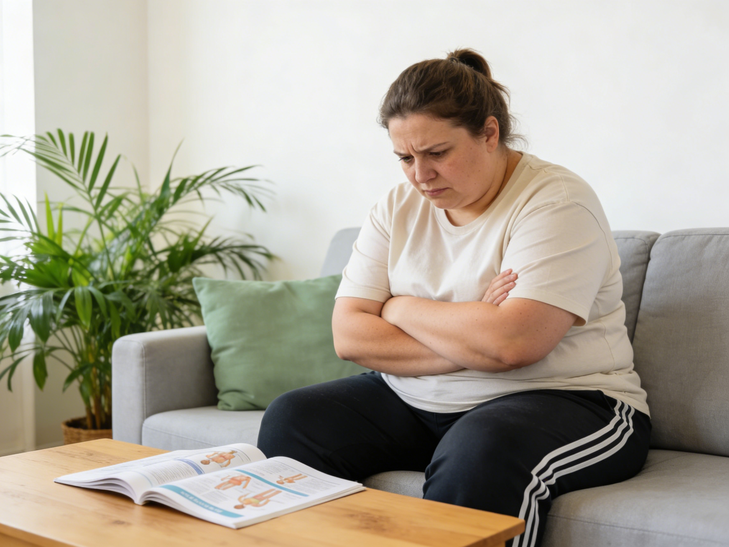 Weight Loss and Belly Fat Reduction: A Guide to Quitting Alcohol and Avoiding Harmful Fat