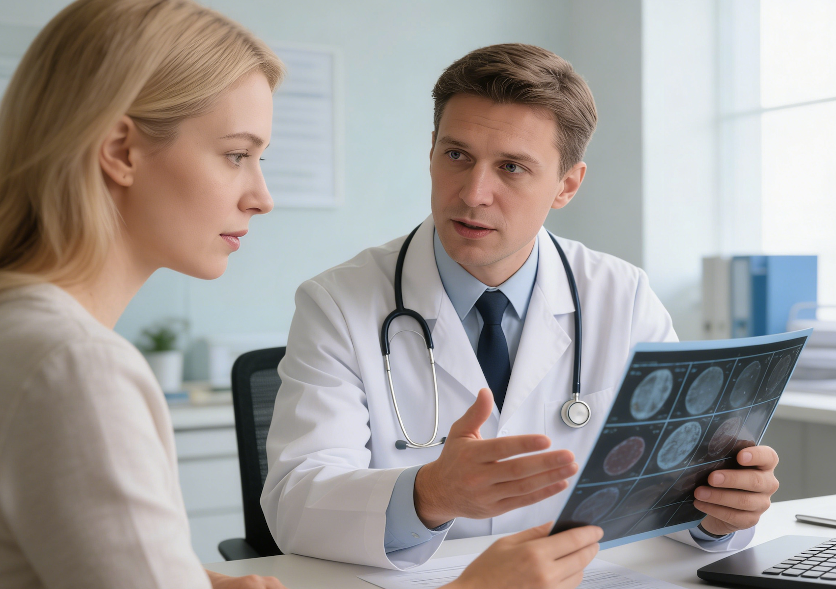 Detailed Explanation of Familial Hyperlipidemia: Treatment Plan and Precautions for Combined Medication