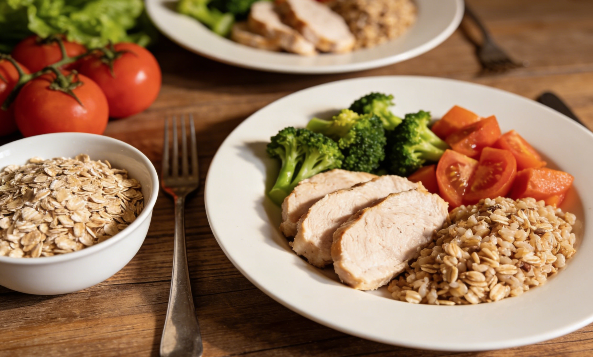 Dietary Guidelines for Patients with Hyperglycemia: Key Foods to Eat and Principles to Avoid