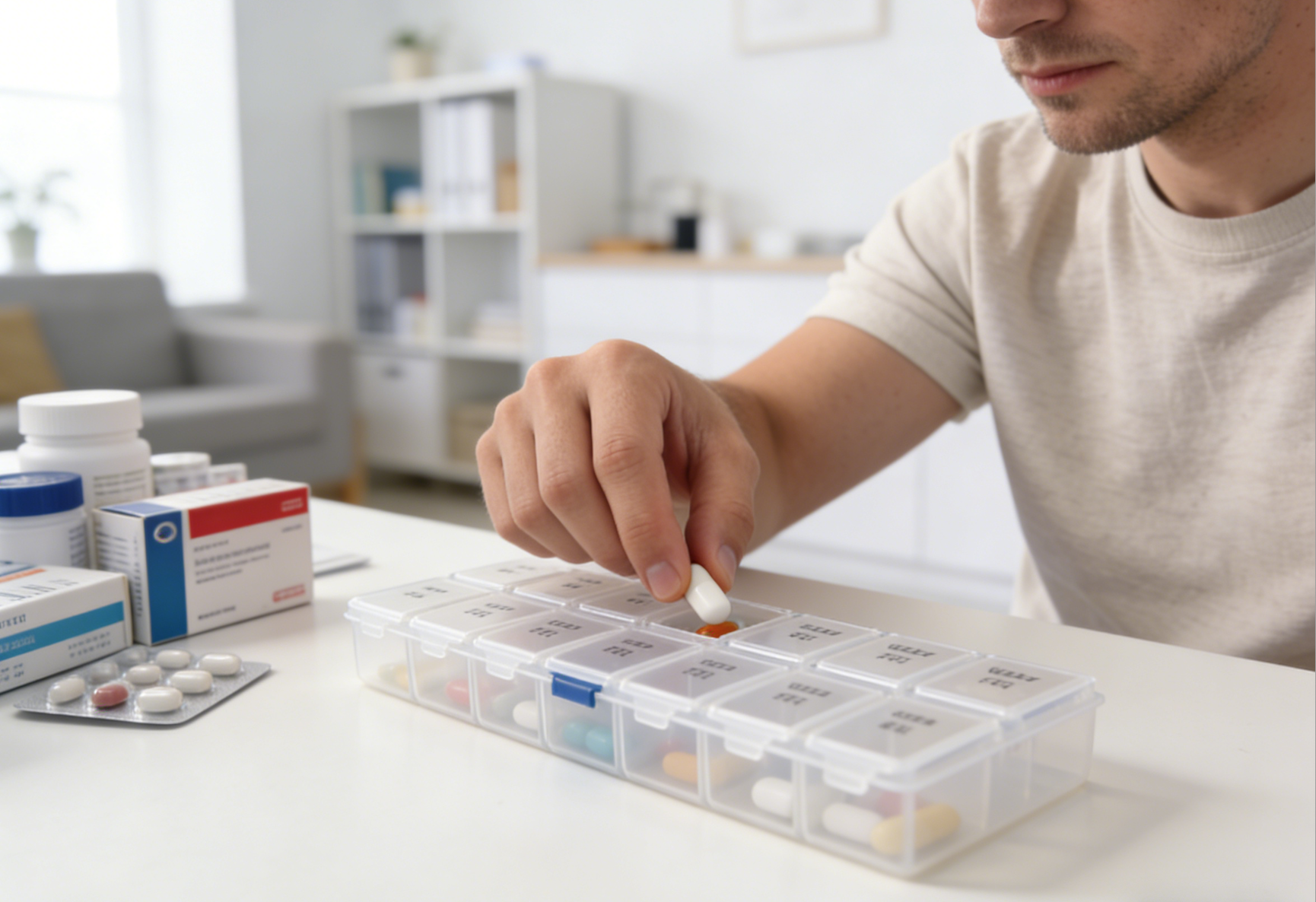 Detailed Explanation of Five Major Categories of Antihypertensive Drugs: How to Choose Scientifically and Precautions