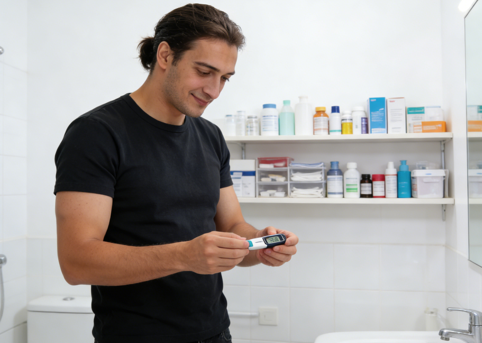 Diabetes Diagnosis and Monitoring: Detailed Explanation of Six Key Blood Glucose Tests