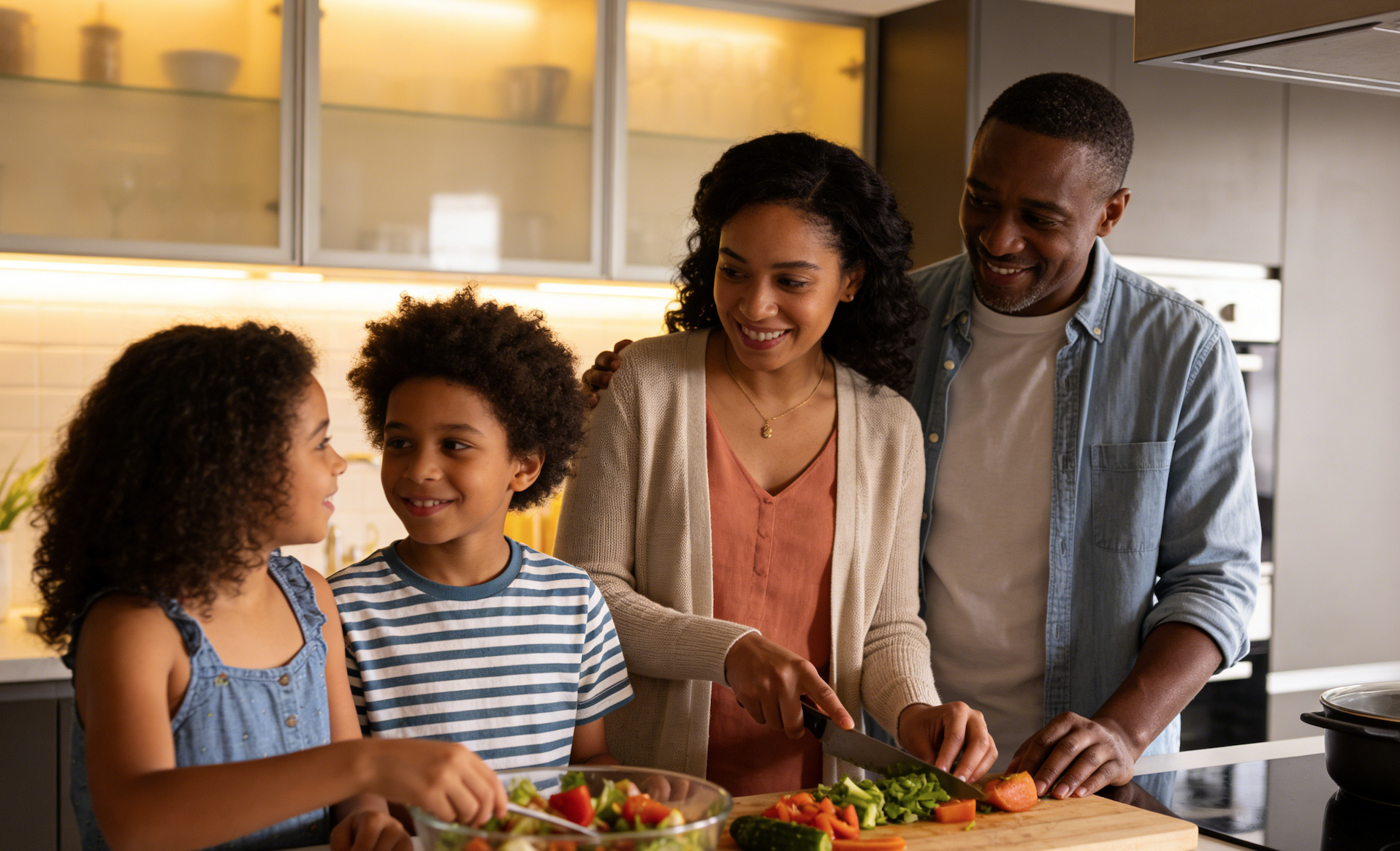 The Importance of Emotional Stability in Blood Sugar Control and Relaxation Techniques