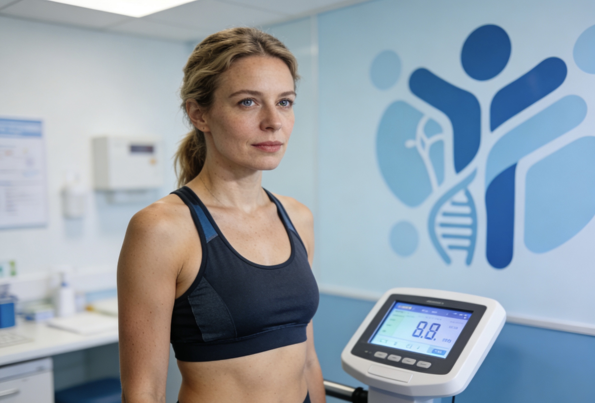 How to accurately calculate basal metabolic rate to aid in scientific weight loss