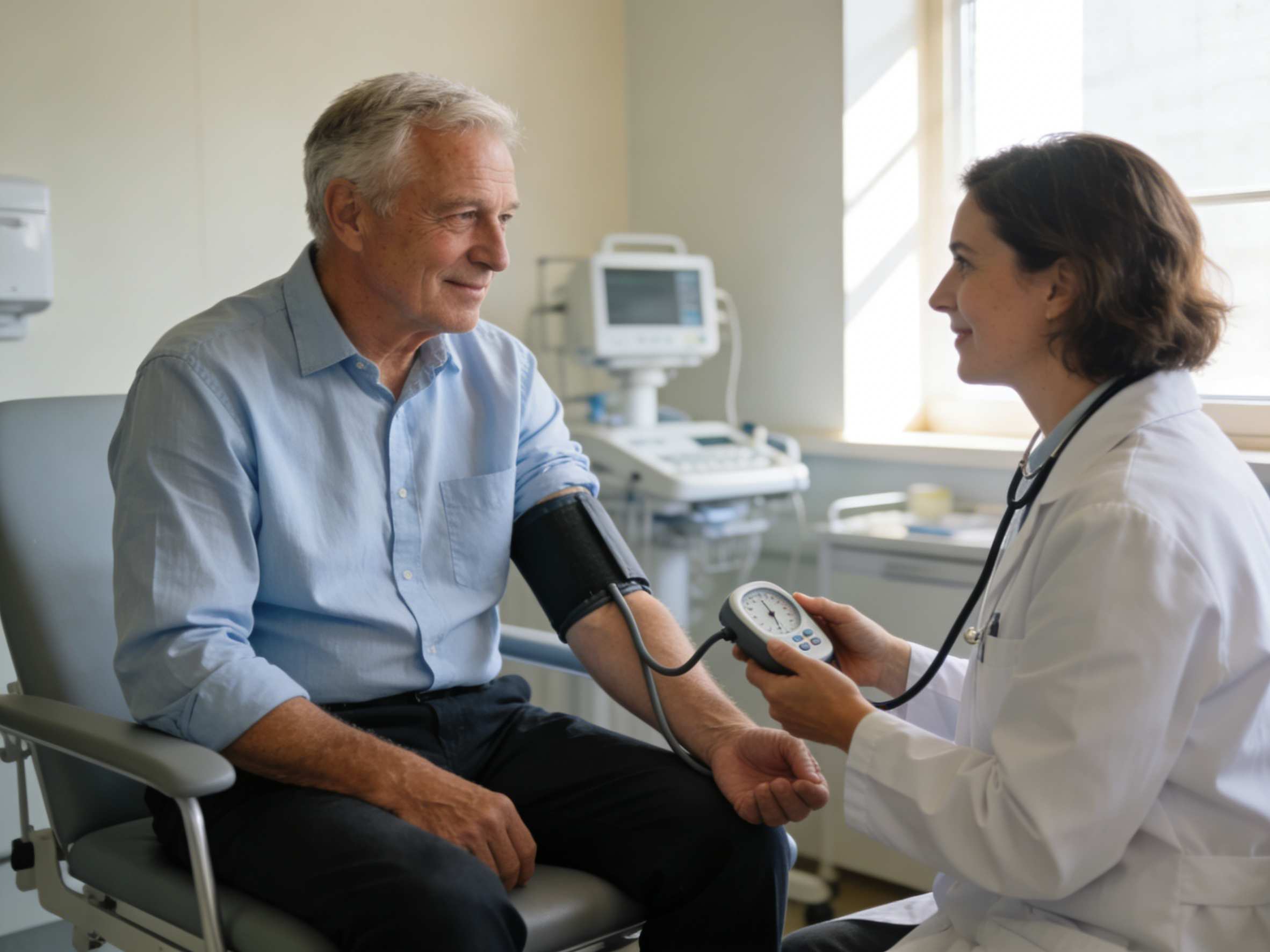 Scientific Management of Hypertension, a Disease of Modern Life: Basic Understanding, Graded Diagnosis, and Blood Pressure Management Guidelines