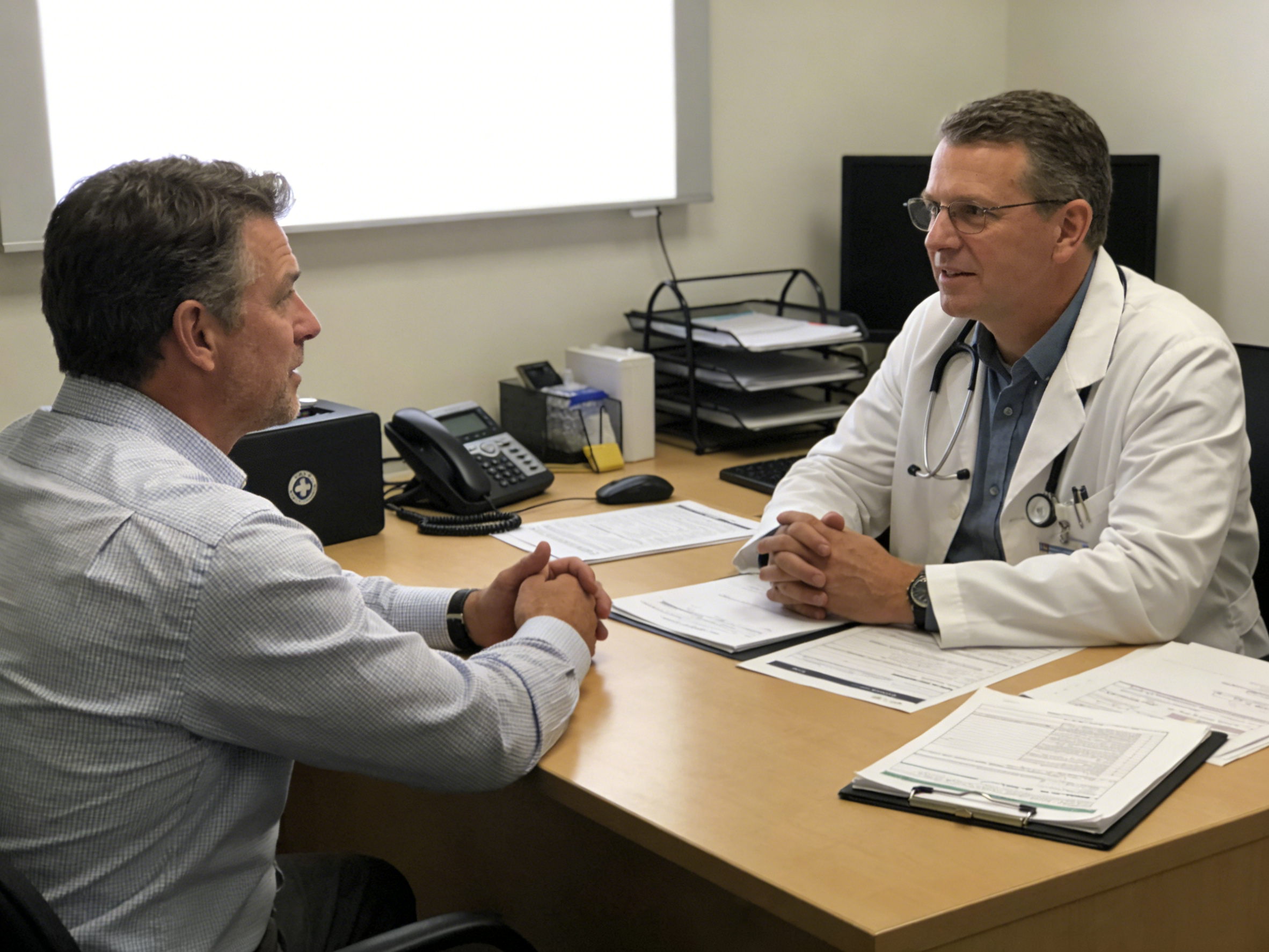 Men's Health: Sexual Rights, Psychological Adaptation and Rehabilitation Guidance for People with Disabilities and Chronic Diseases