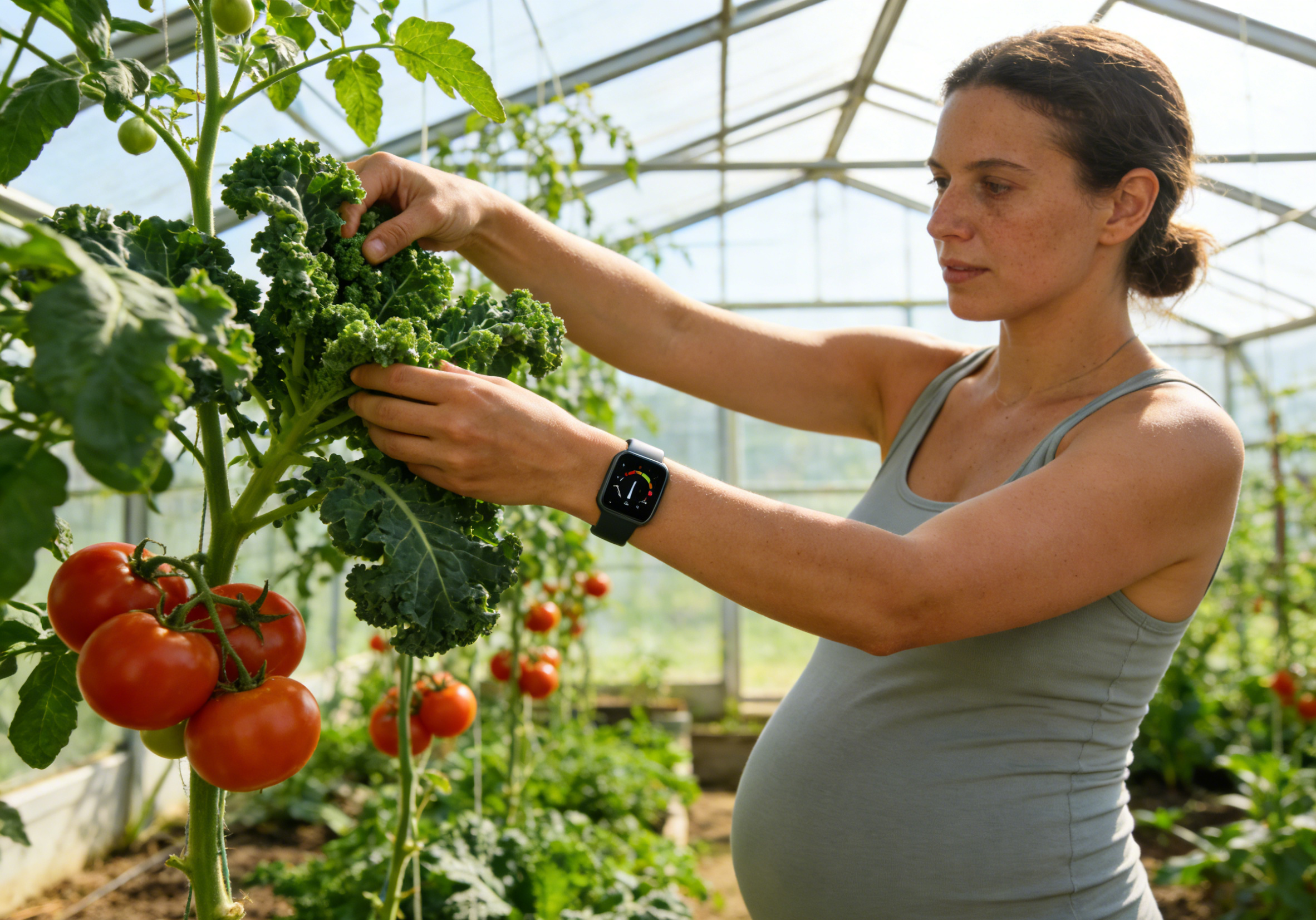 The number one calcium-rich food isn't milk or dried shrimp, it's actually this!