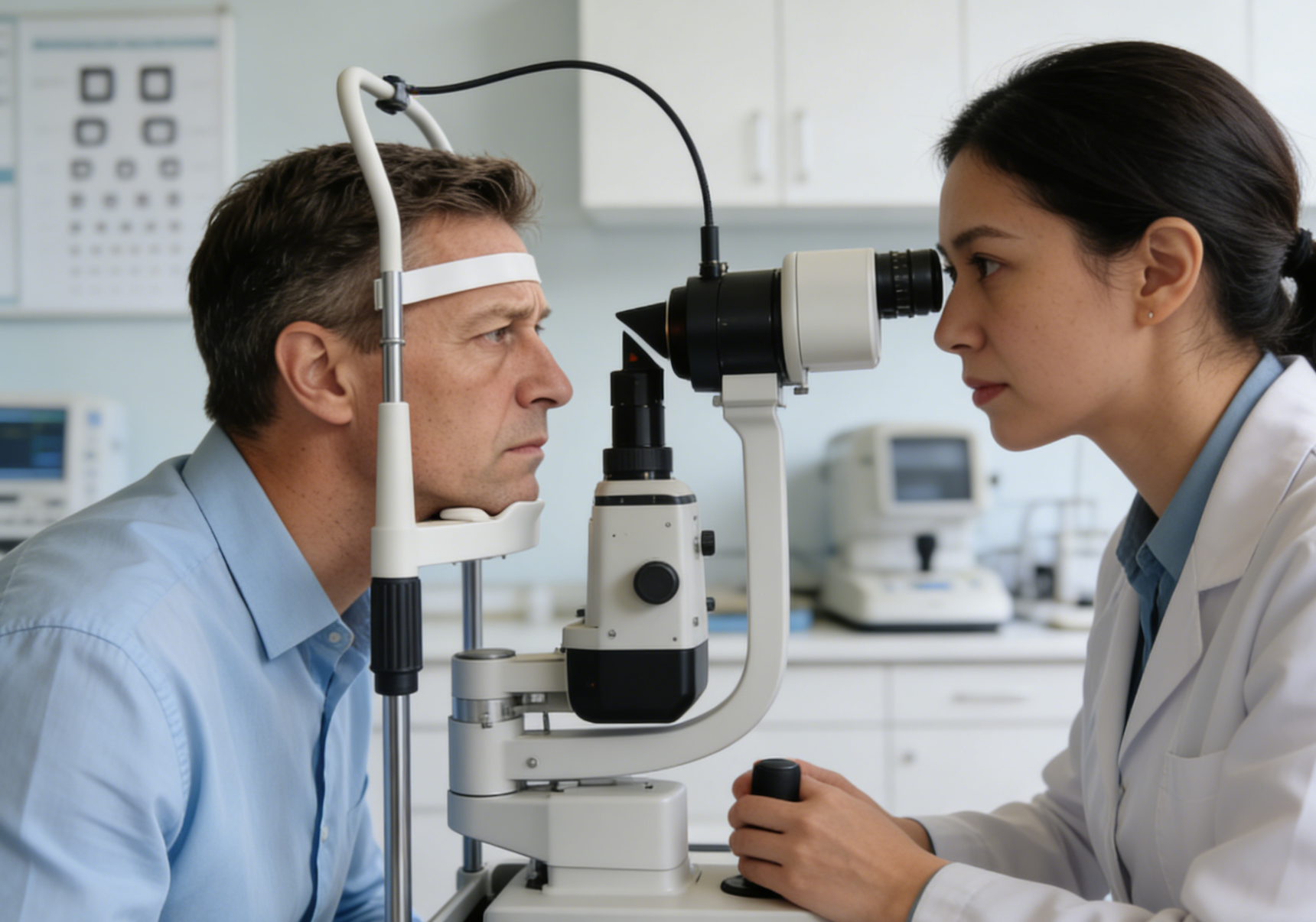 Warning! Ten atypical early signs of elevated blood sugar