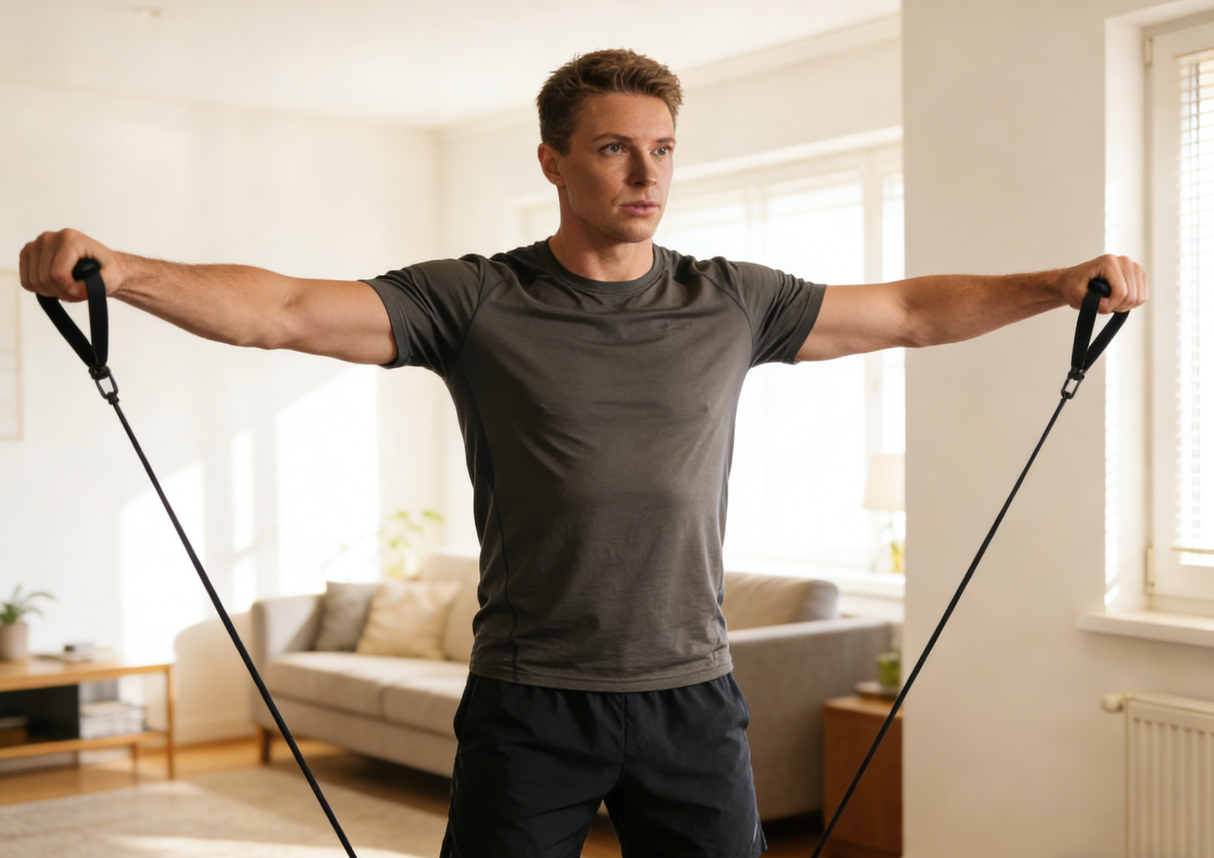 How can scientific exercise help with weight loss? Key to improving heart health.