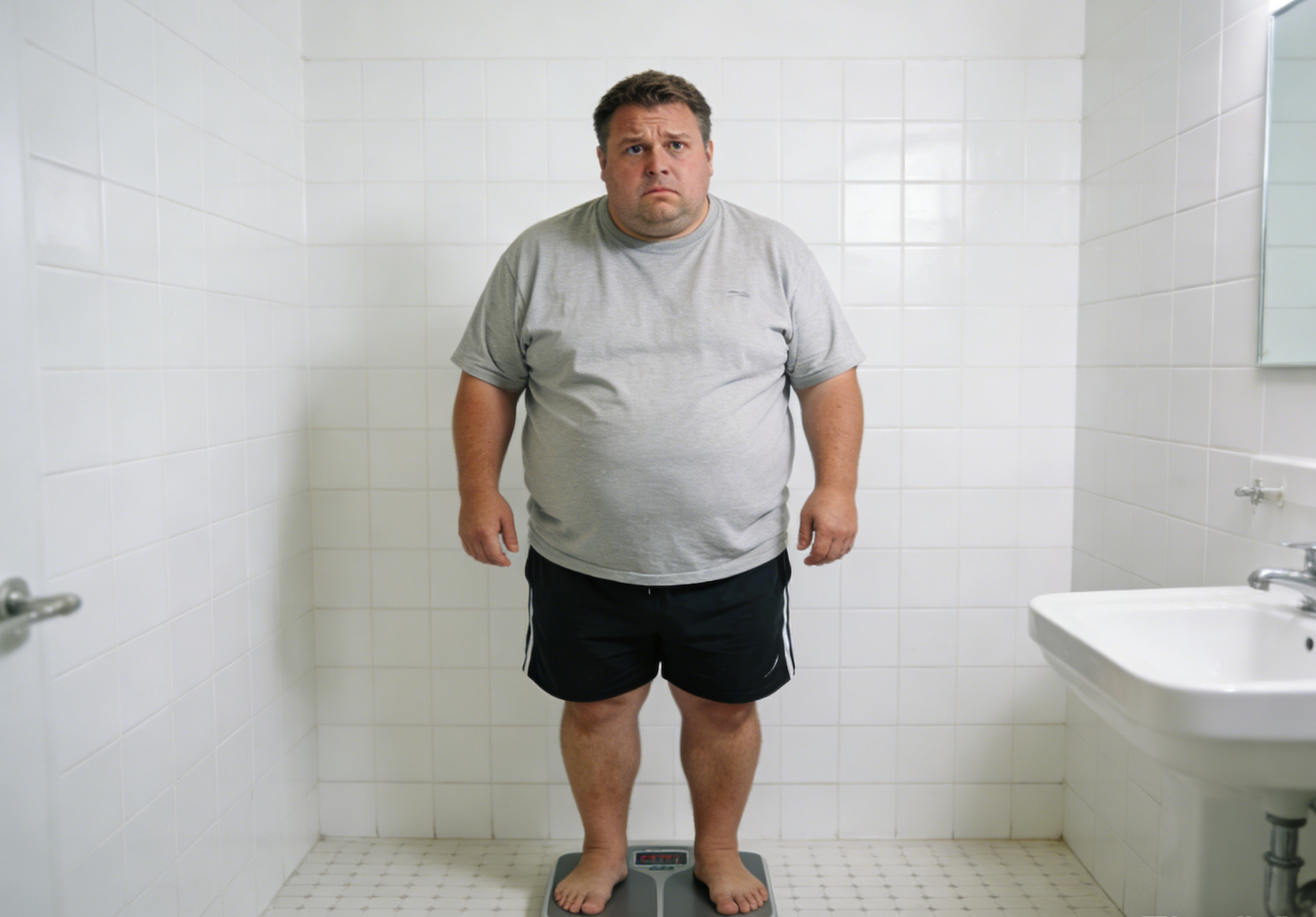 Unveiling two common psychological pitfalls that lead to weight loss failure, and how to overcome them.