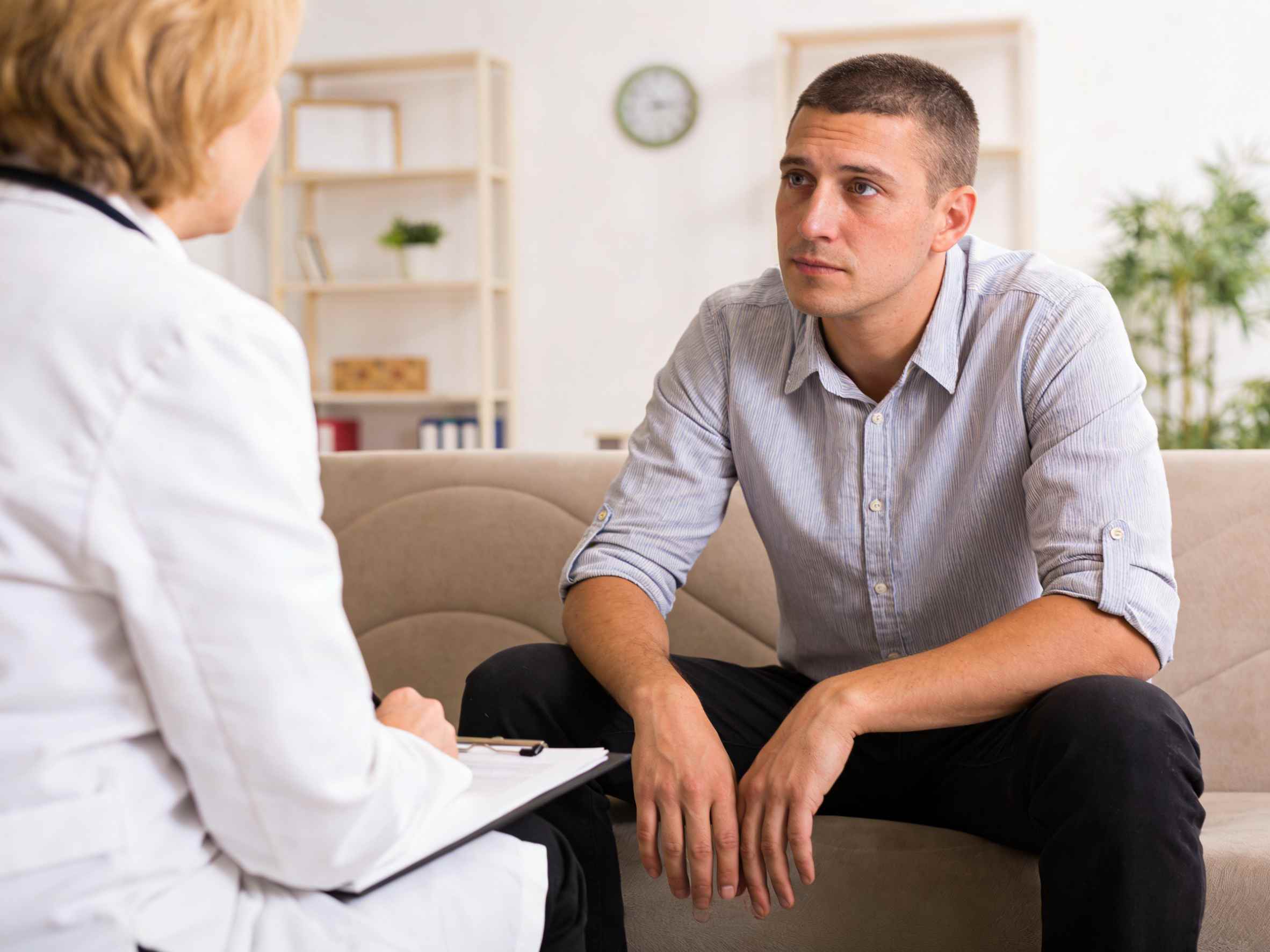 Multiple Pathways to Overcome Mental Gloom: Behavioral Remodeling Therapy, St. John's Wort Effects, and Exercise-Based Depression Prevention Strategies