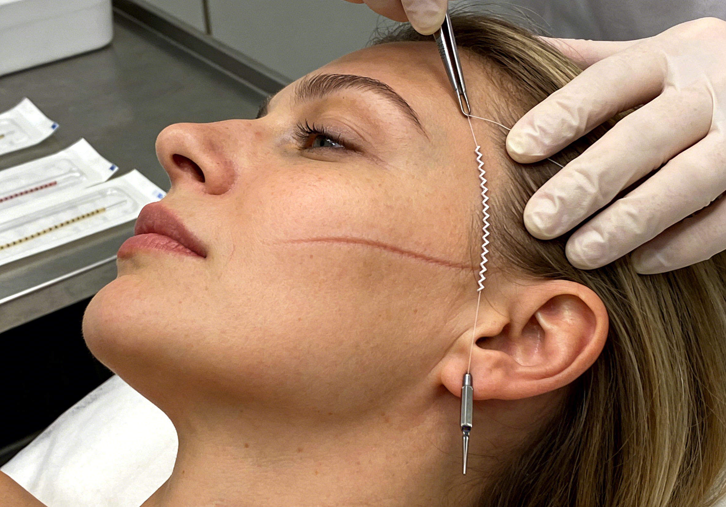 The best time for women to lose weight is during their menstrual period.