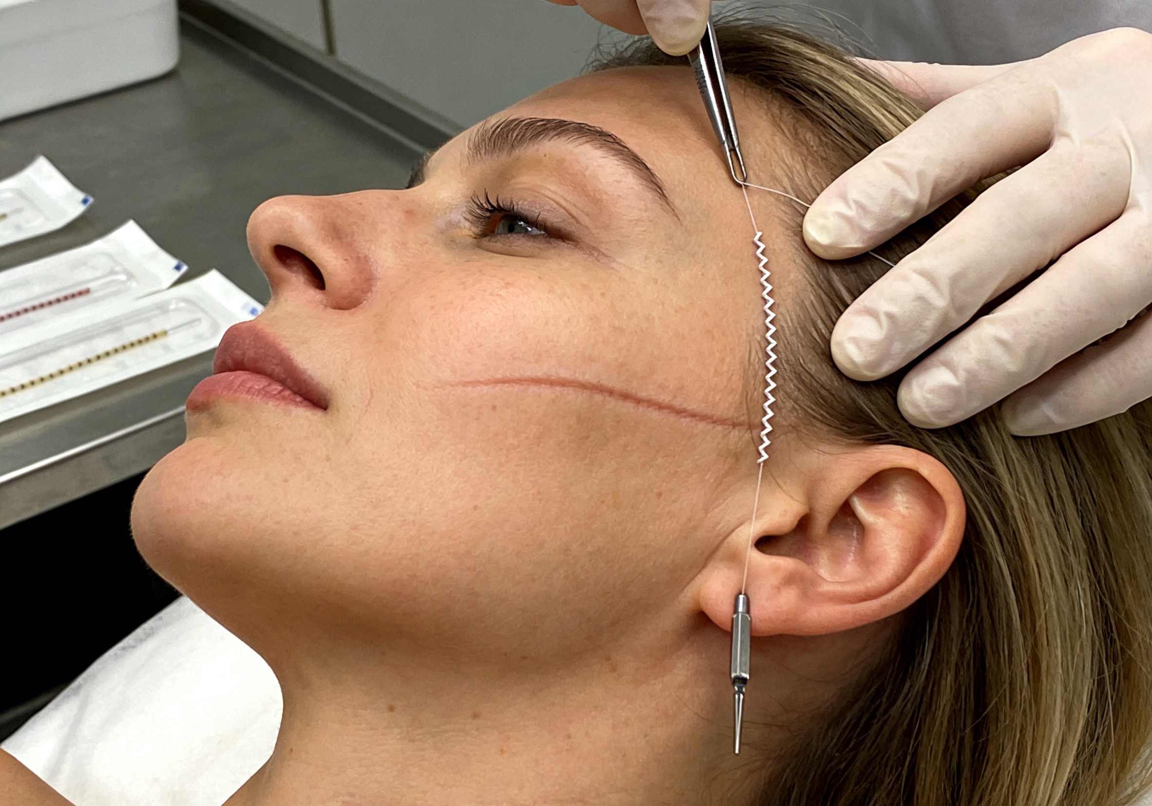 The best time for women to lose weight is during their menstrual period.