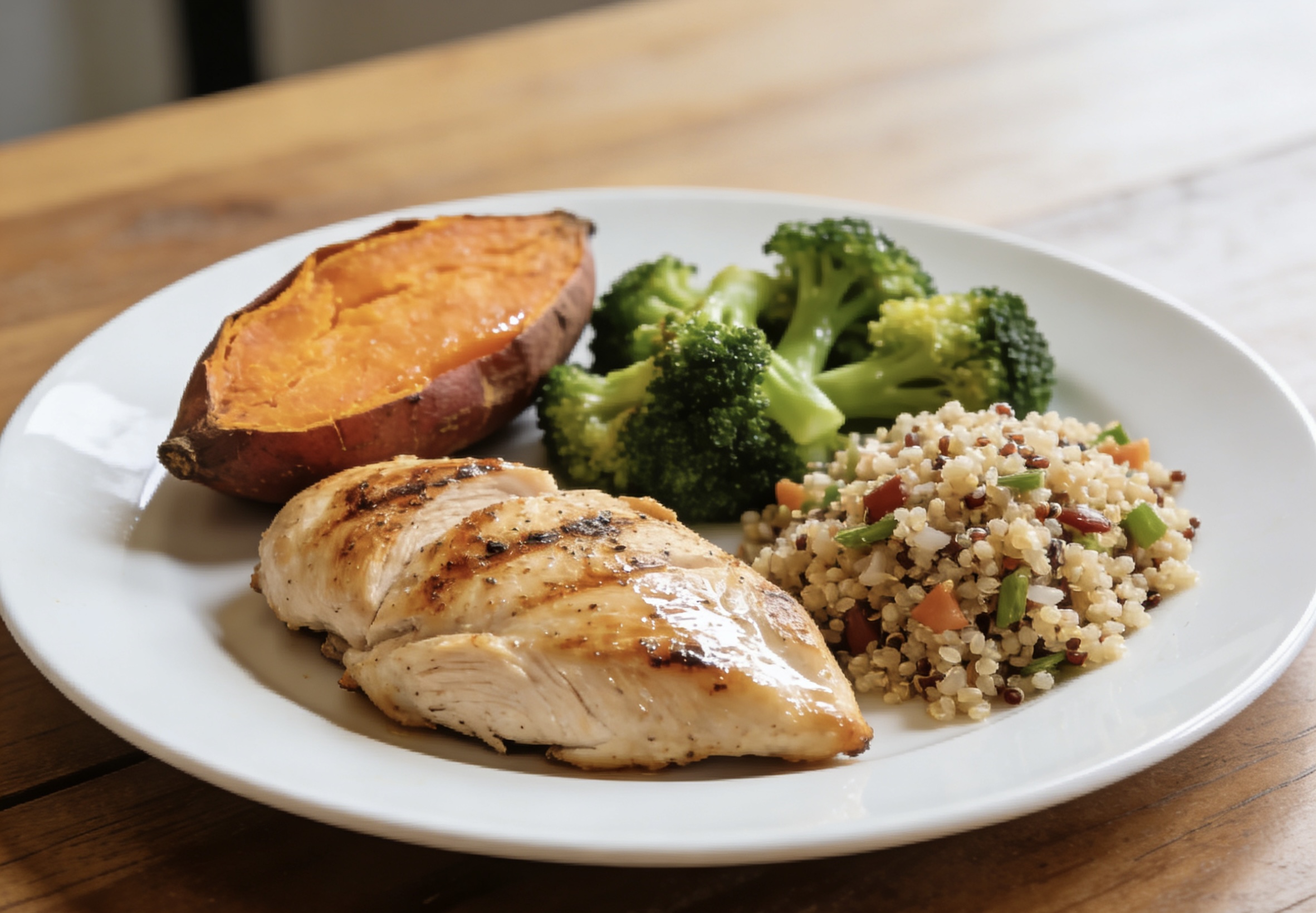 Spring Dietary Guide to Relieve Fatigue and Anti-Aging