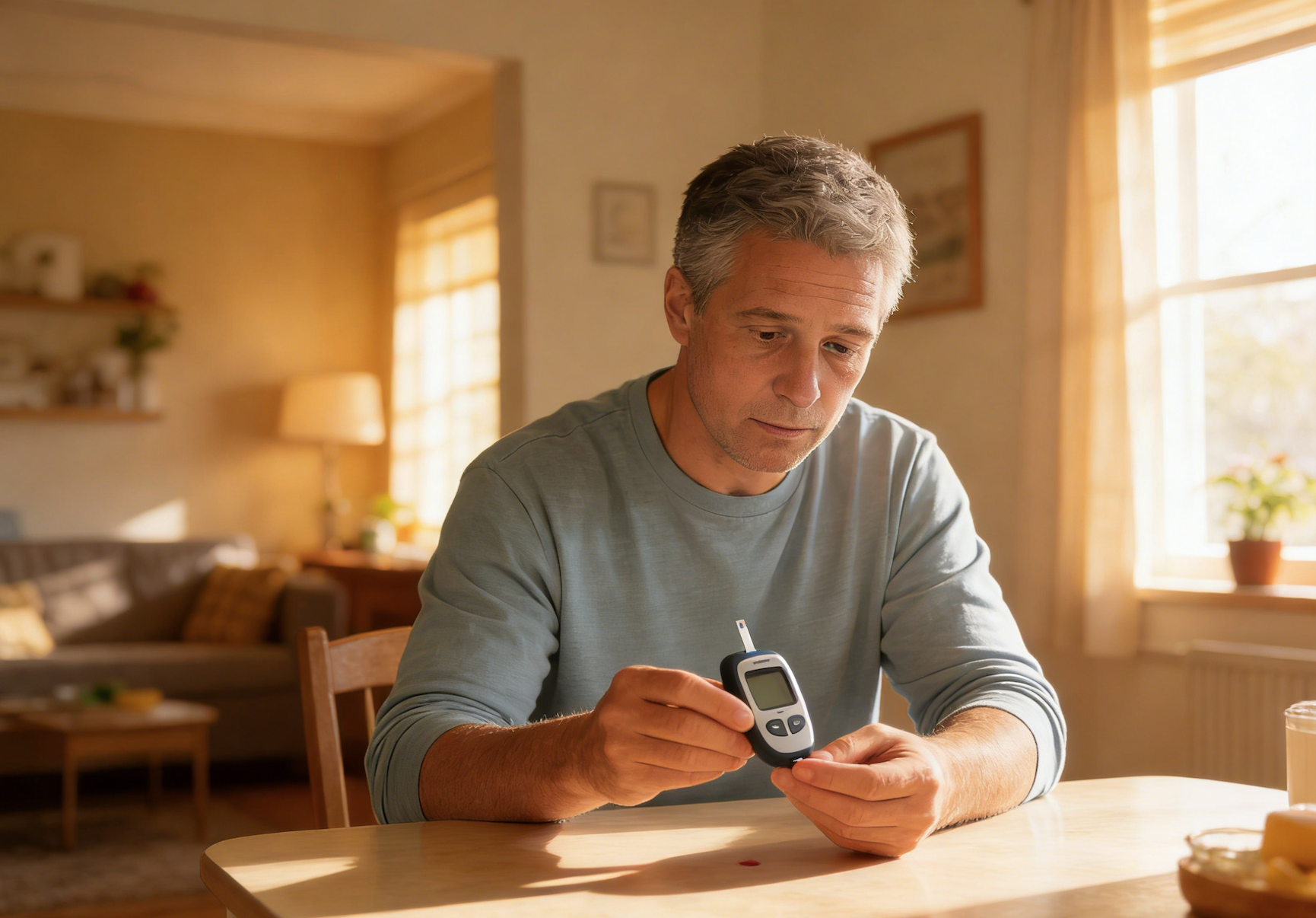 Blood Glucose Meter Usage Guide: Avoiding Errors and Accurate Blood Glucose Monitoring