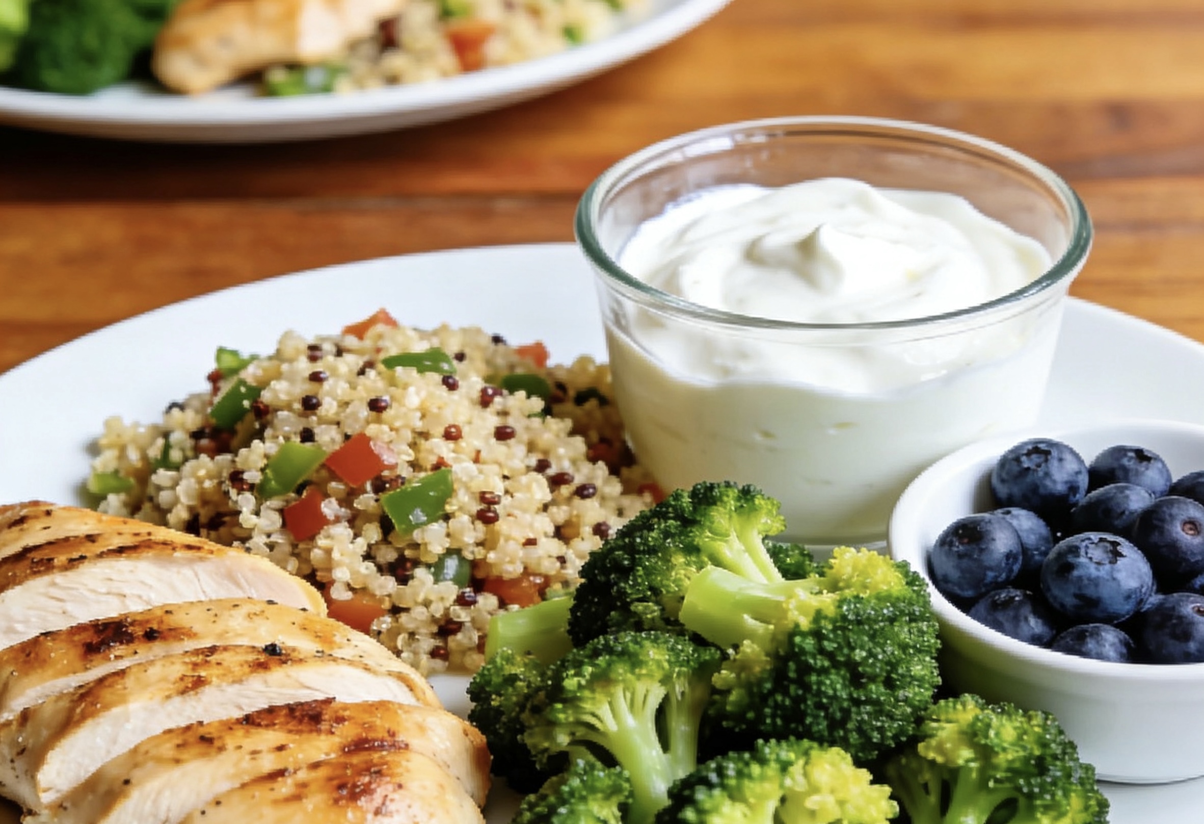 Scientifically select kidney-tonifying and detoxifying foods to protect men's health