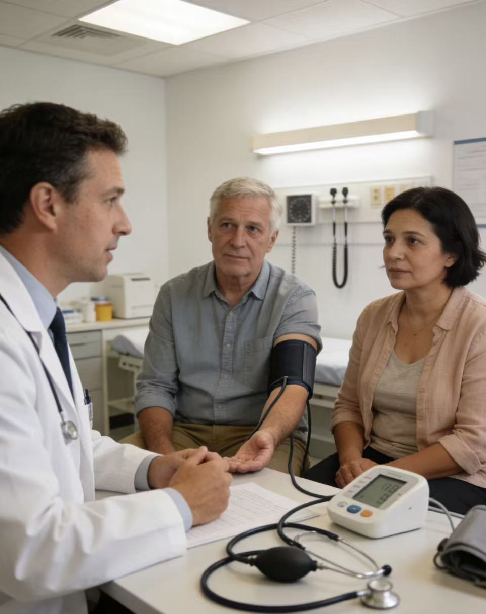 Understanding Blood Pressure Regulation Scientifically: Normal Range and Health Measurement Guidelines