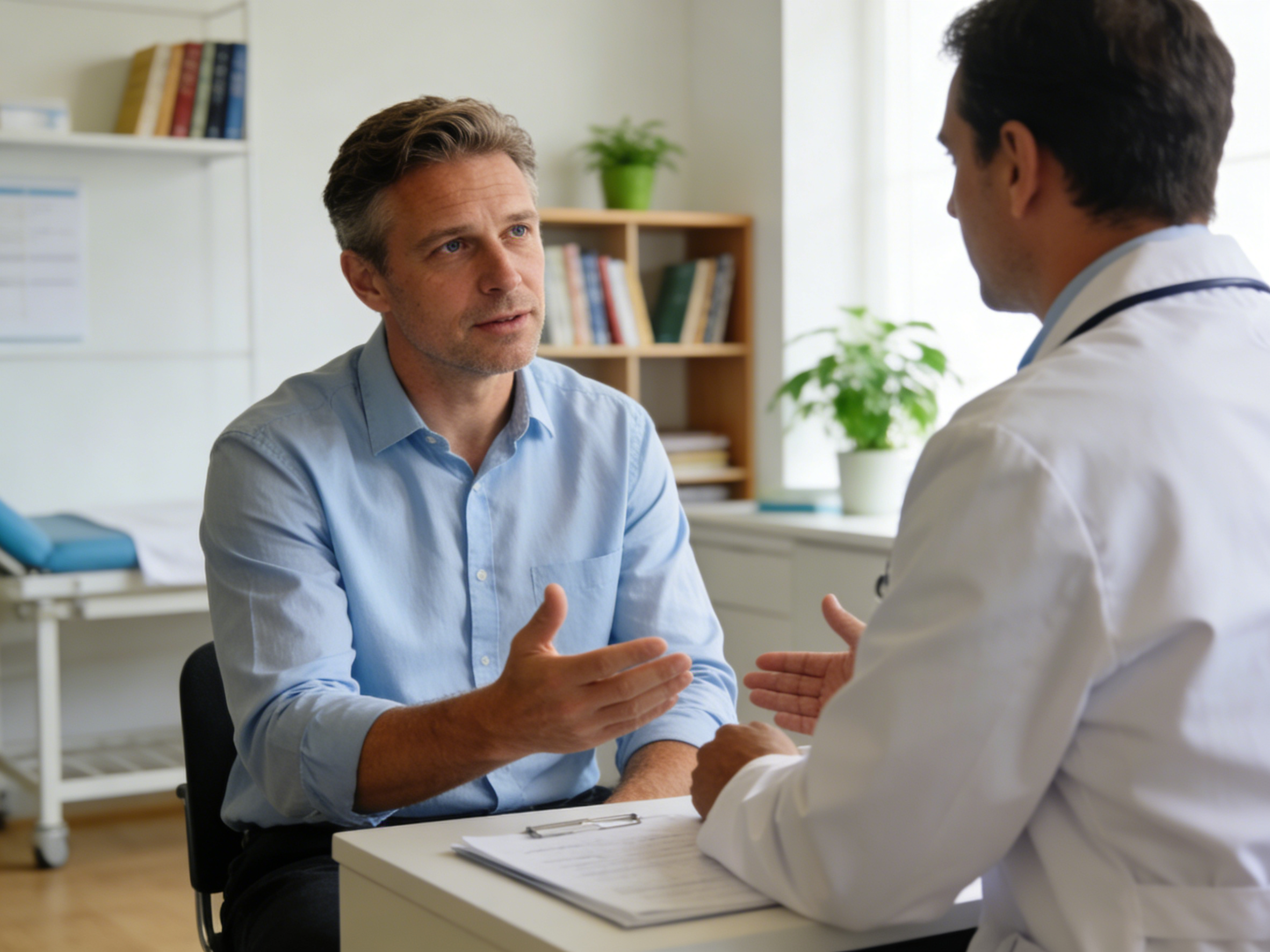 Men's Health: Detailed Explanation of Ejaculation Physiology, Causes of Premature Ejaculation, and Scientific Treatment Recommendations