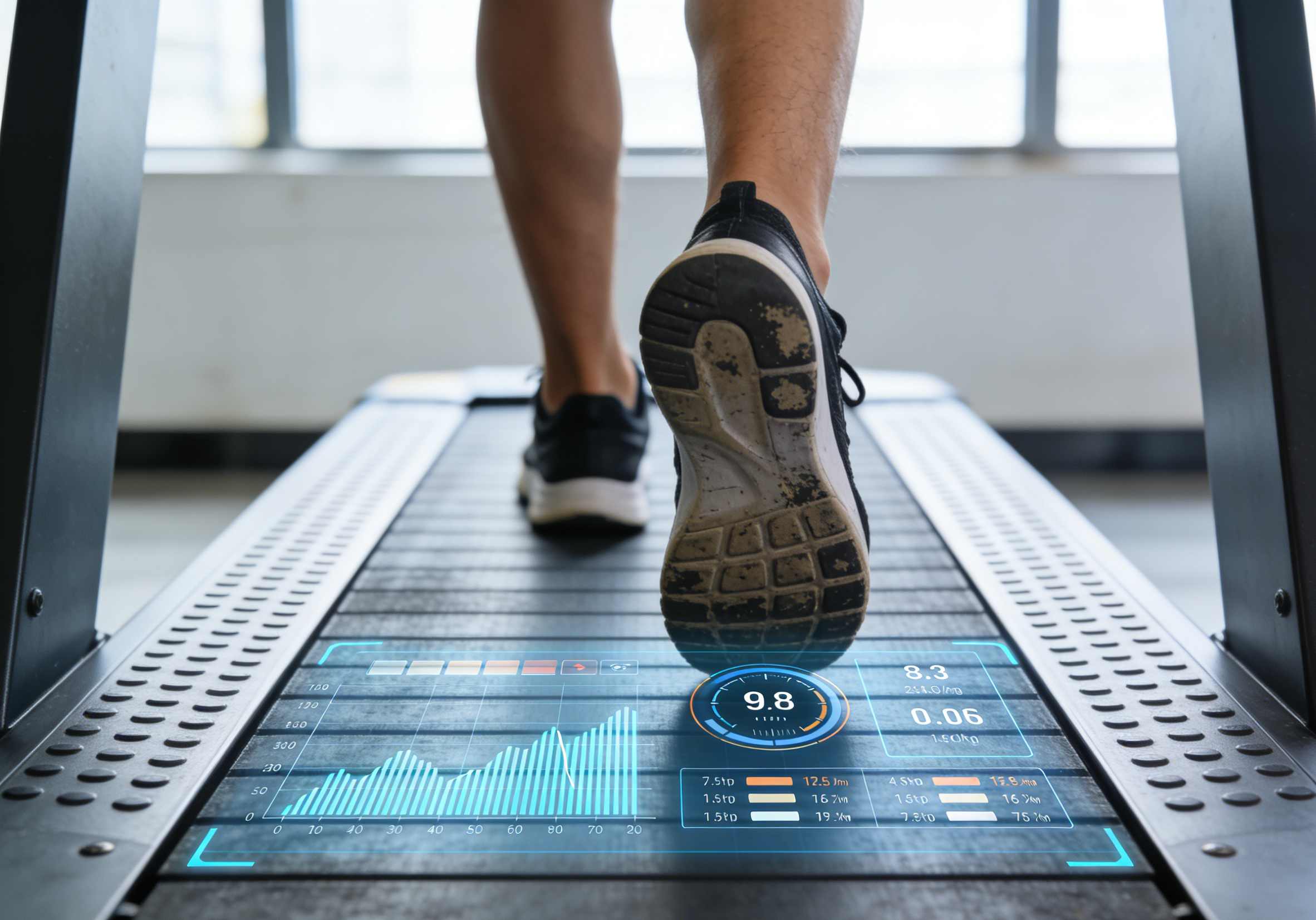 Does heart rate really correlate with lifespan?