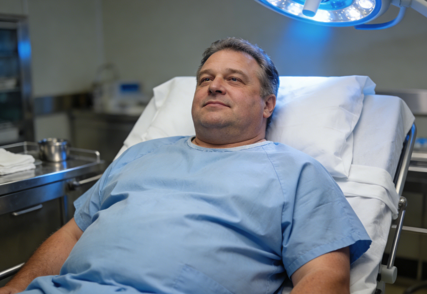 Liposuction and Gastric Surgery for Weight Loss: Detailed Explanation of the Principles and Risks of Three Methods